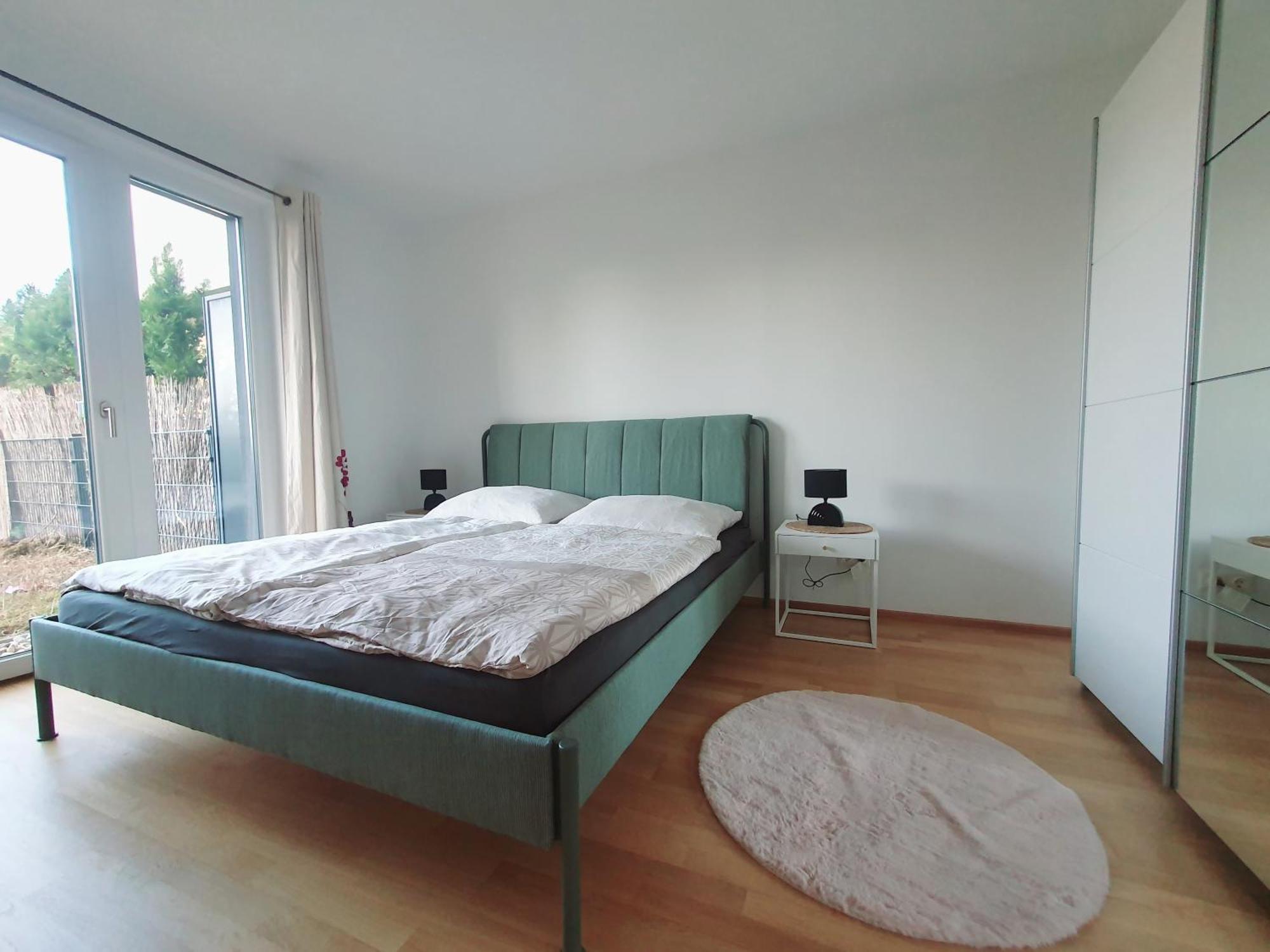 Appartamento Near Lake One Bedroom Cute Vienna