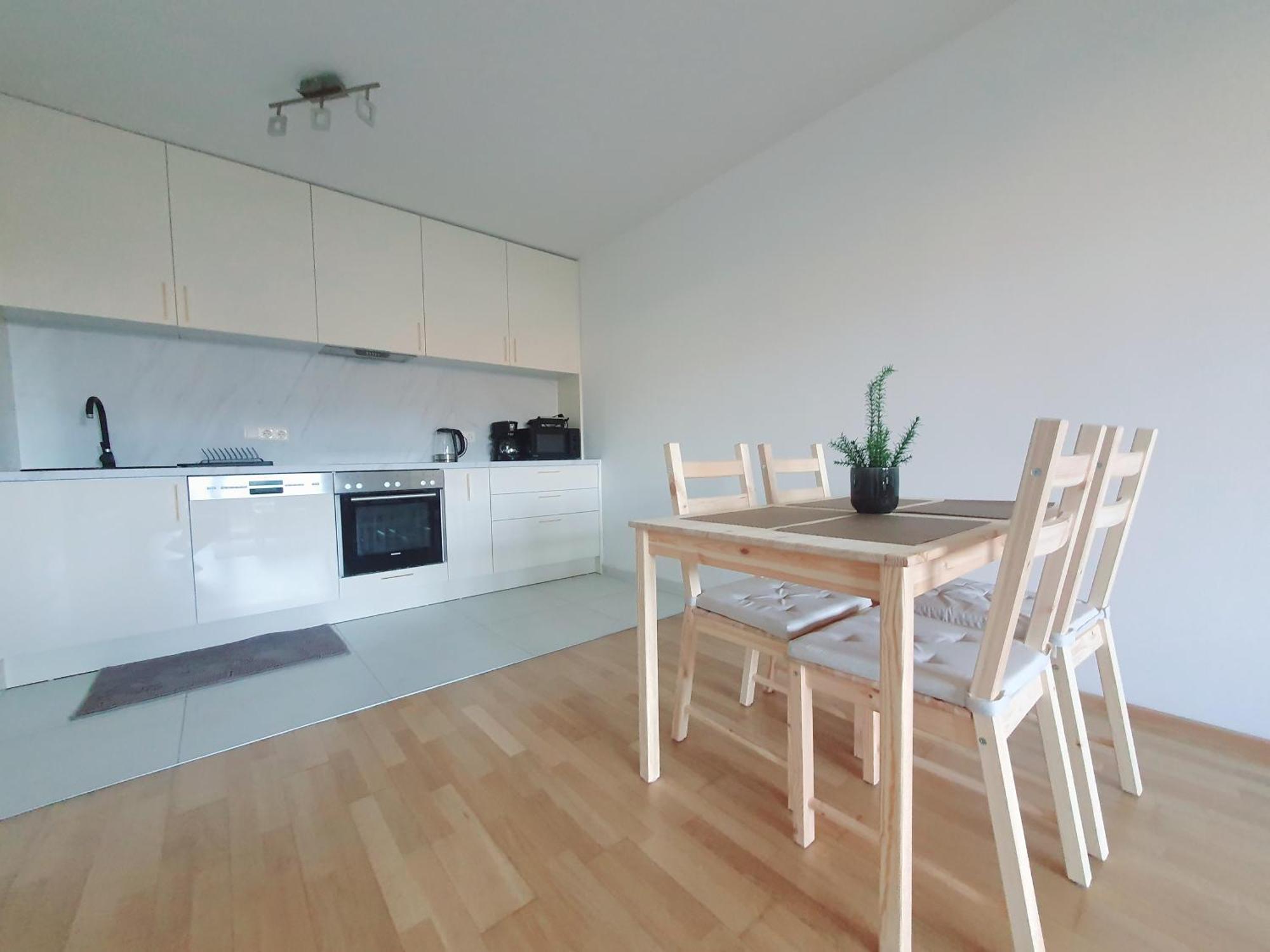 Near Lake One Bedroom Cute * Vienna