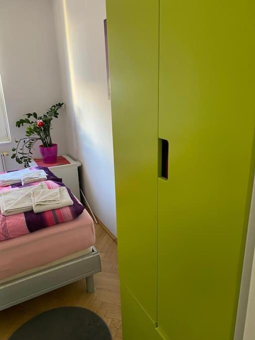 Appartamento Ruheoase Im 10. Vienna