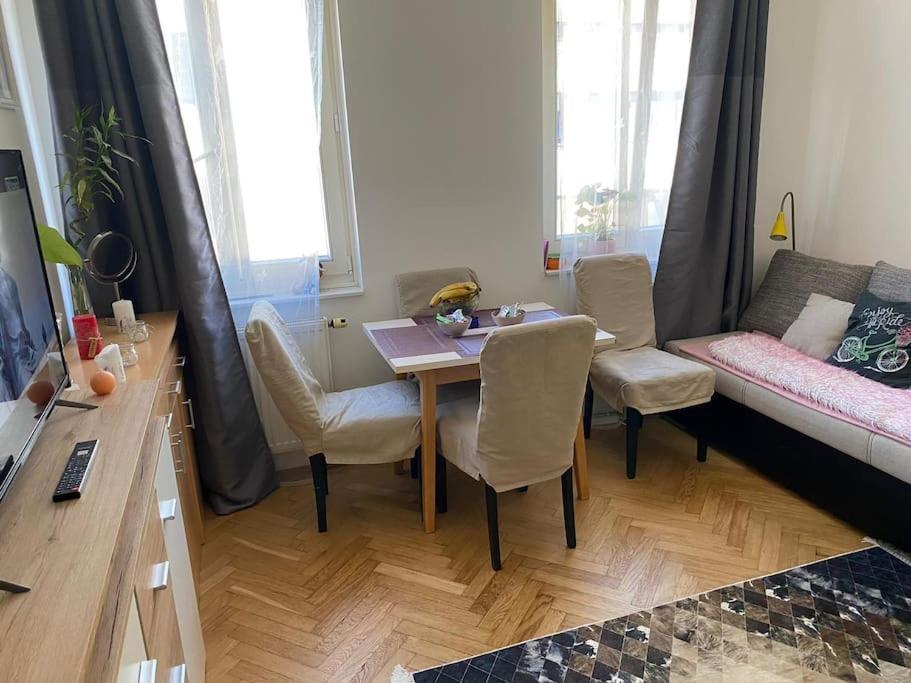 Apartamento Ruheoase Im 10.