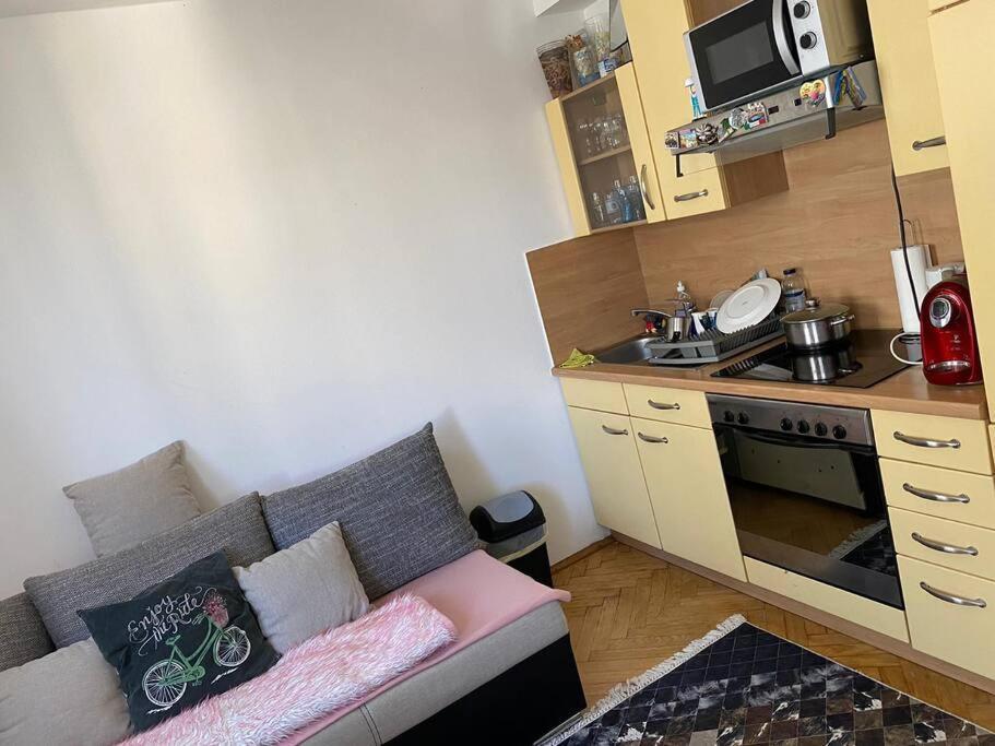 Apartamento Ruheoase Im 10.