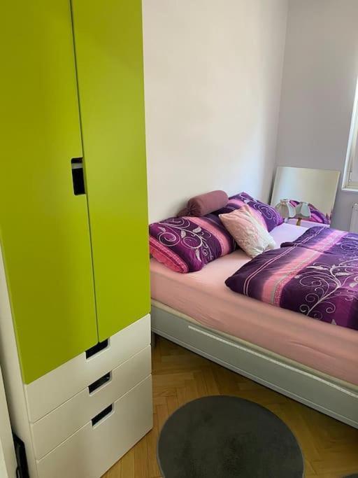 Apartamento Ruheoase Im 10. Viena