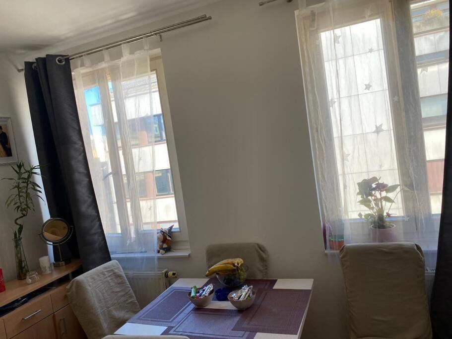 Ruheoase Im 10. Apartamento