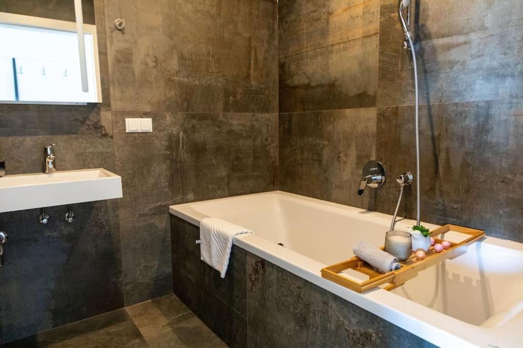 Jnbp - 22 New Design Apartment Vienna