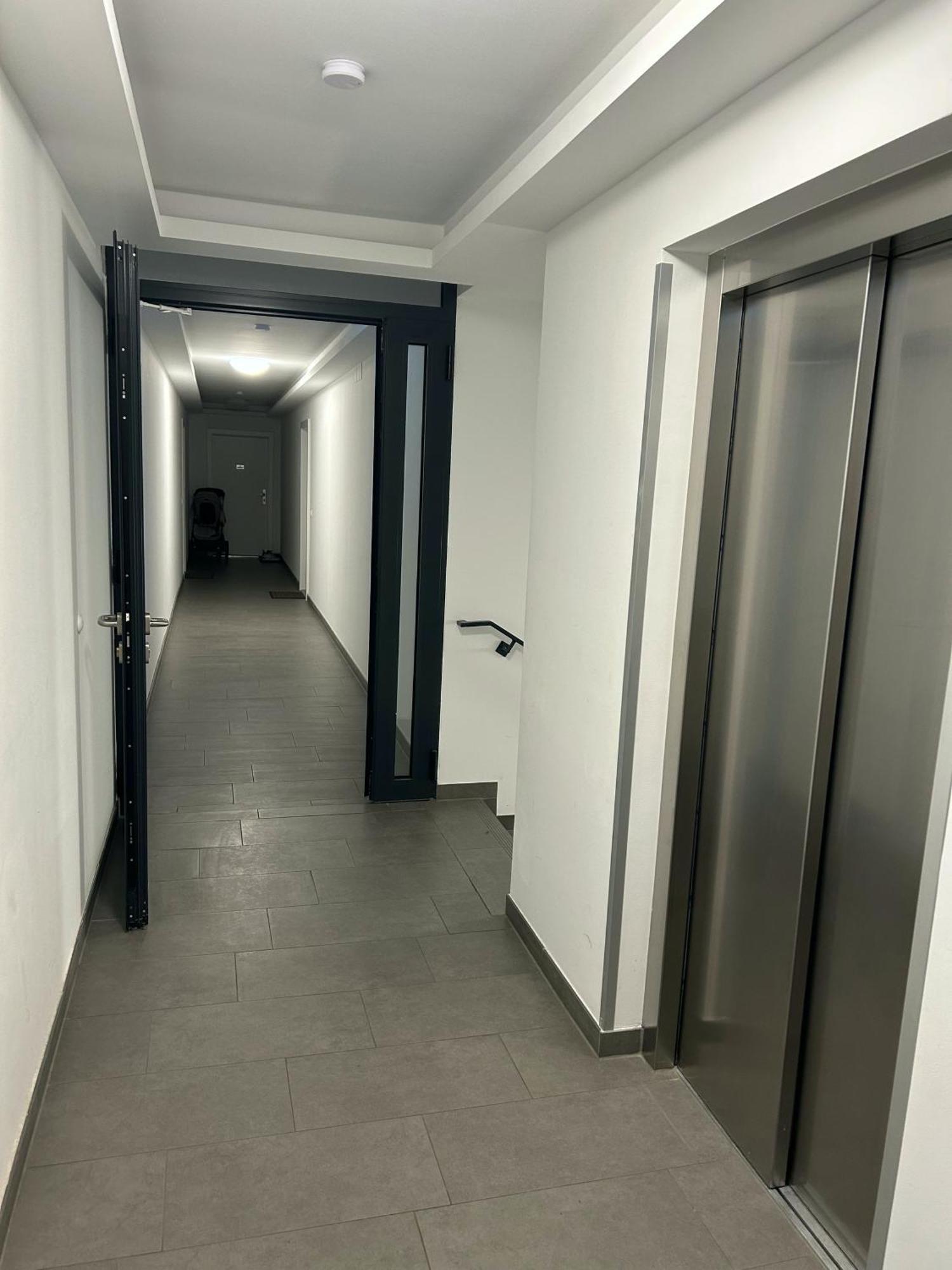 Apartment Magnolia Vienna