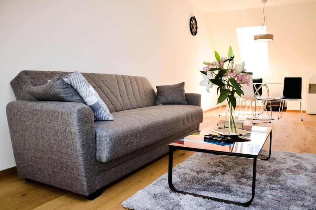 Apartment 11 New Design *
