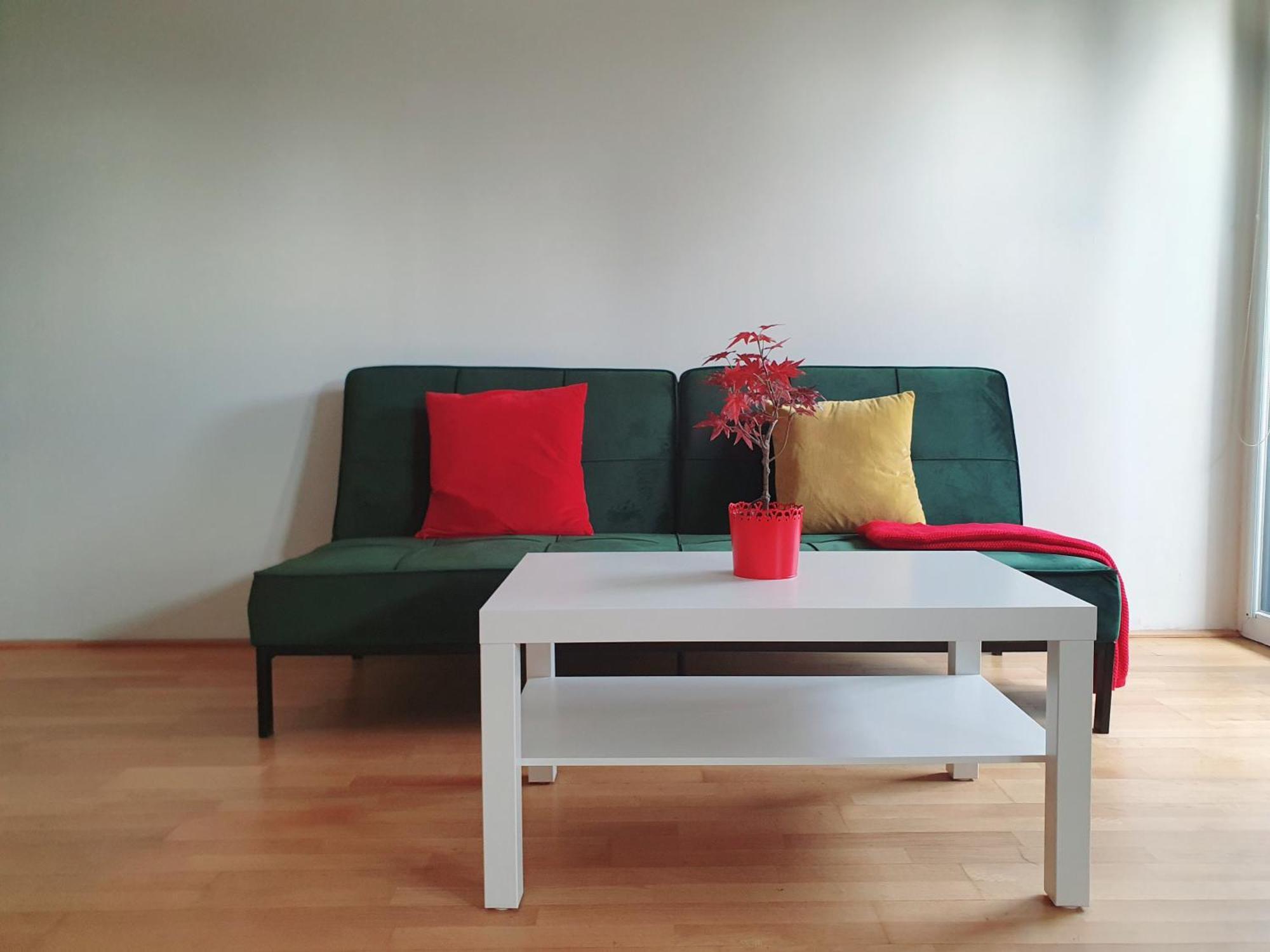 Near Lake One Bedroom Adorable Vienna