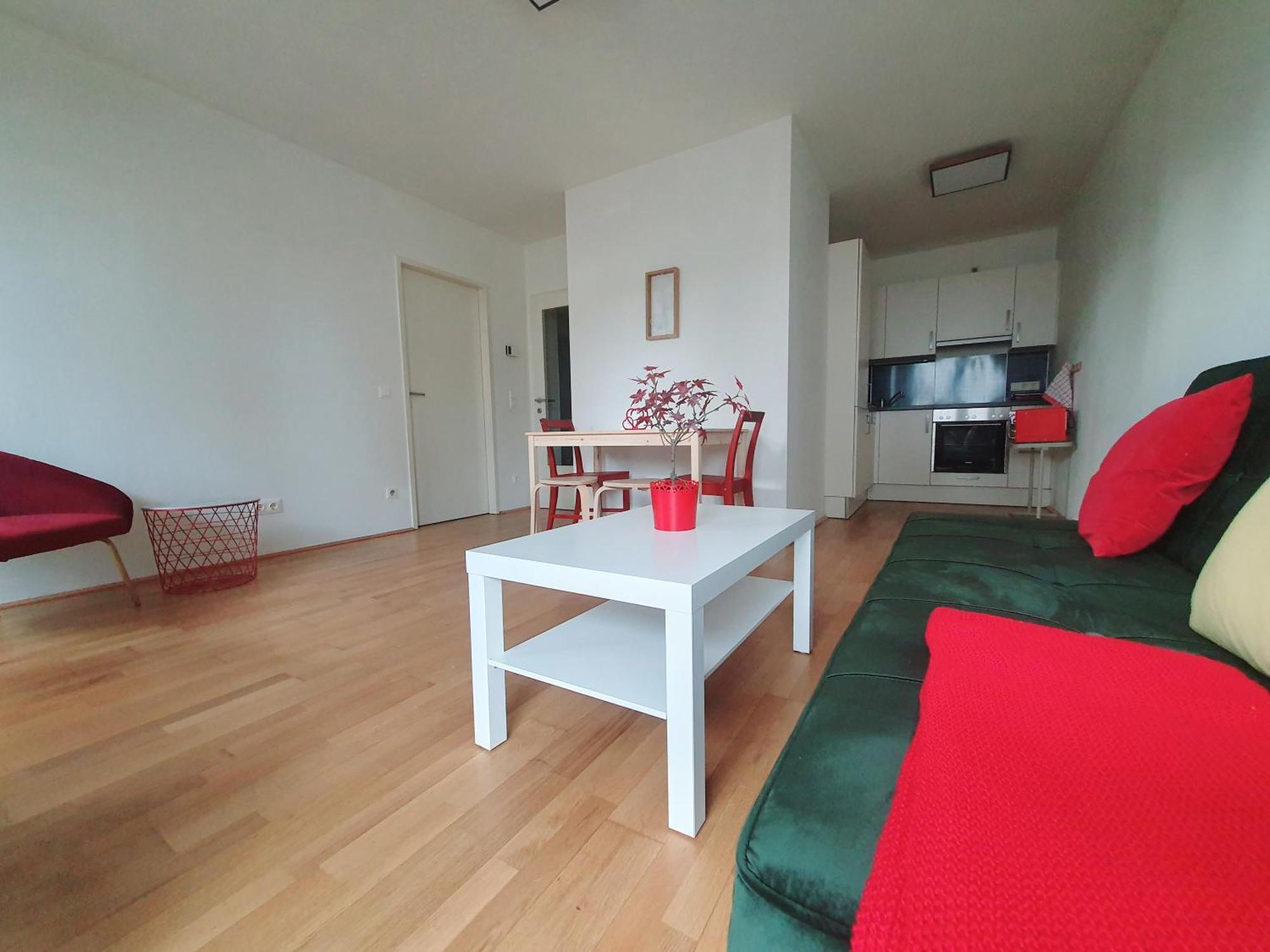 Apartment Near Lake One Bedroom Adorable *