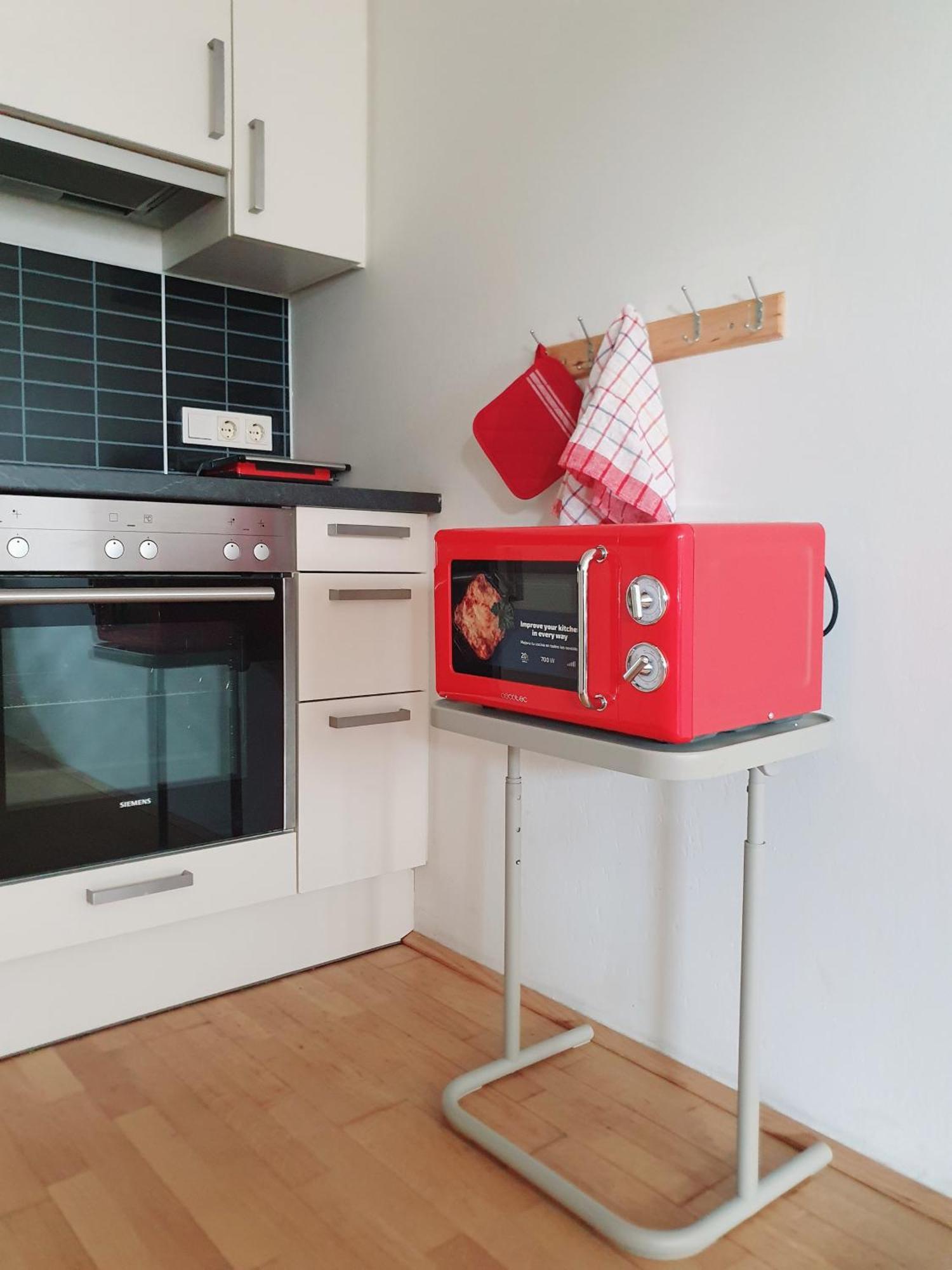 Near Lake One Bedroom Adorable Apartment Vienna