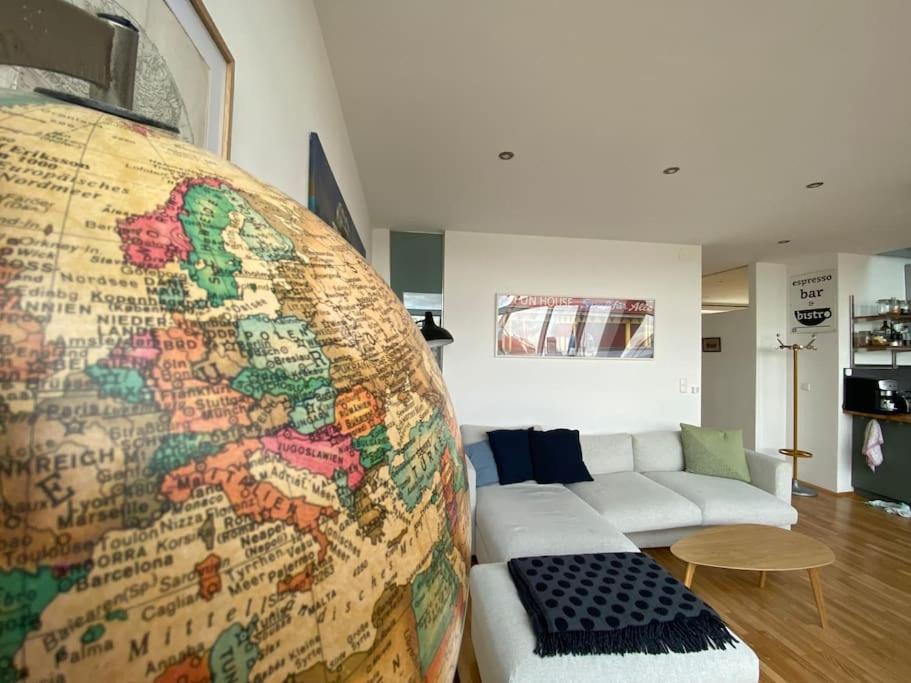 360 View Loft 3 * Vienna