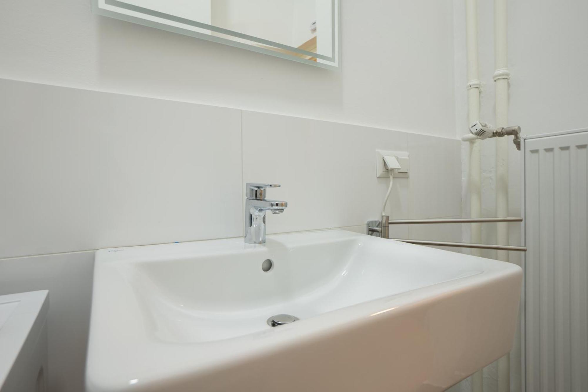 2-room In A 1st District Of