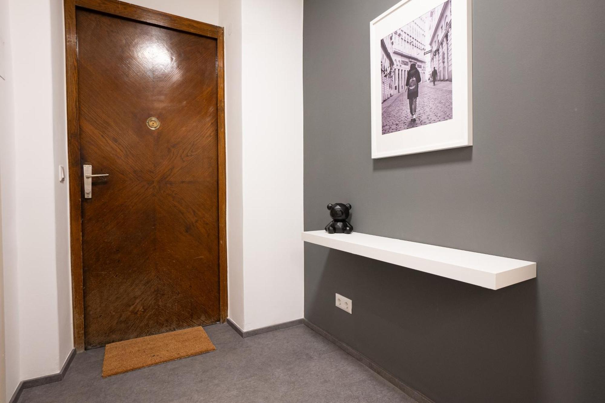 2-room In A 1st District Of * Wien