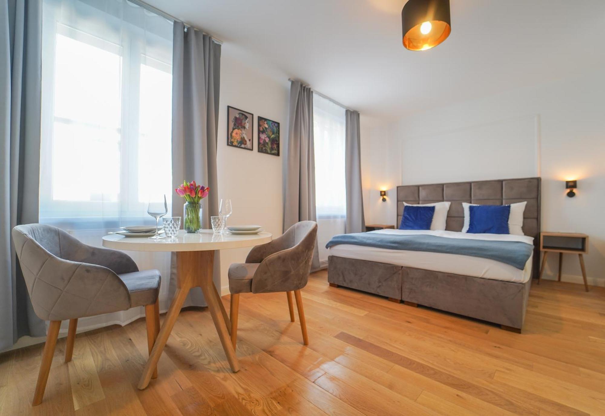 Belvie Apartamento