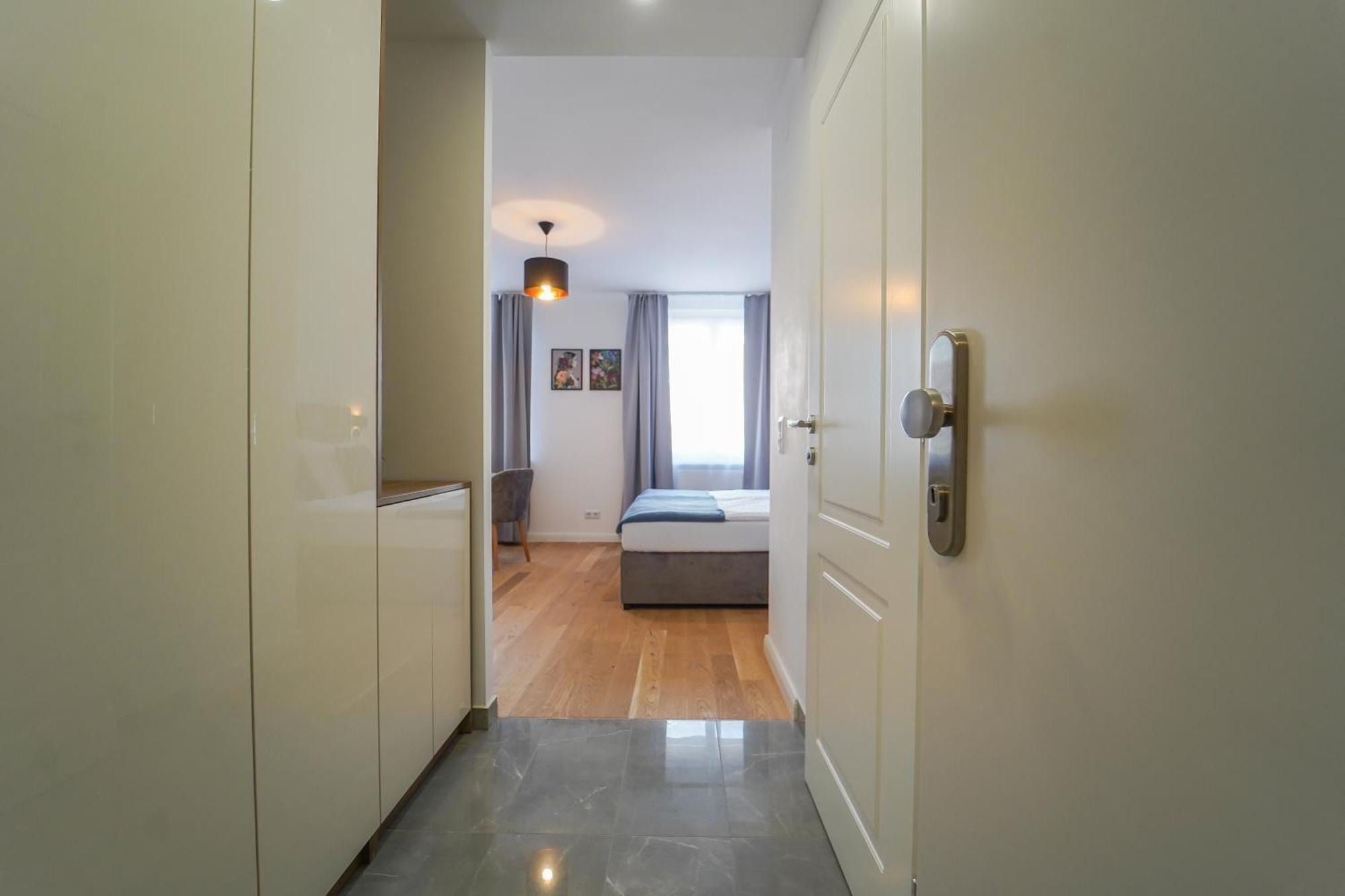 Apartamento Belvie Viena