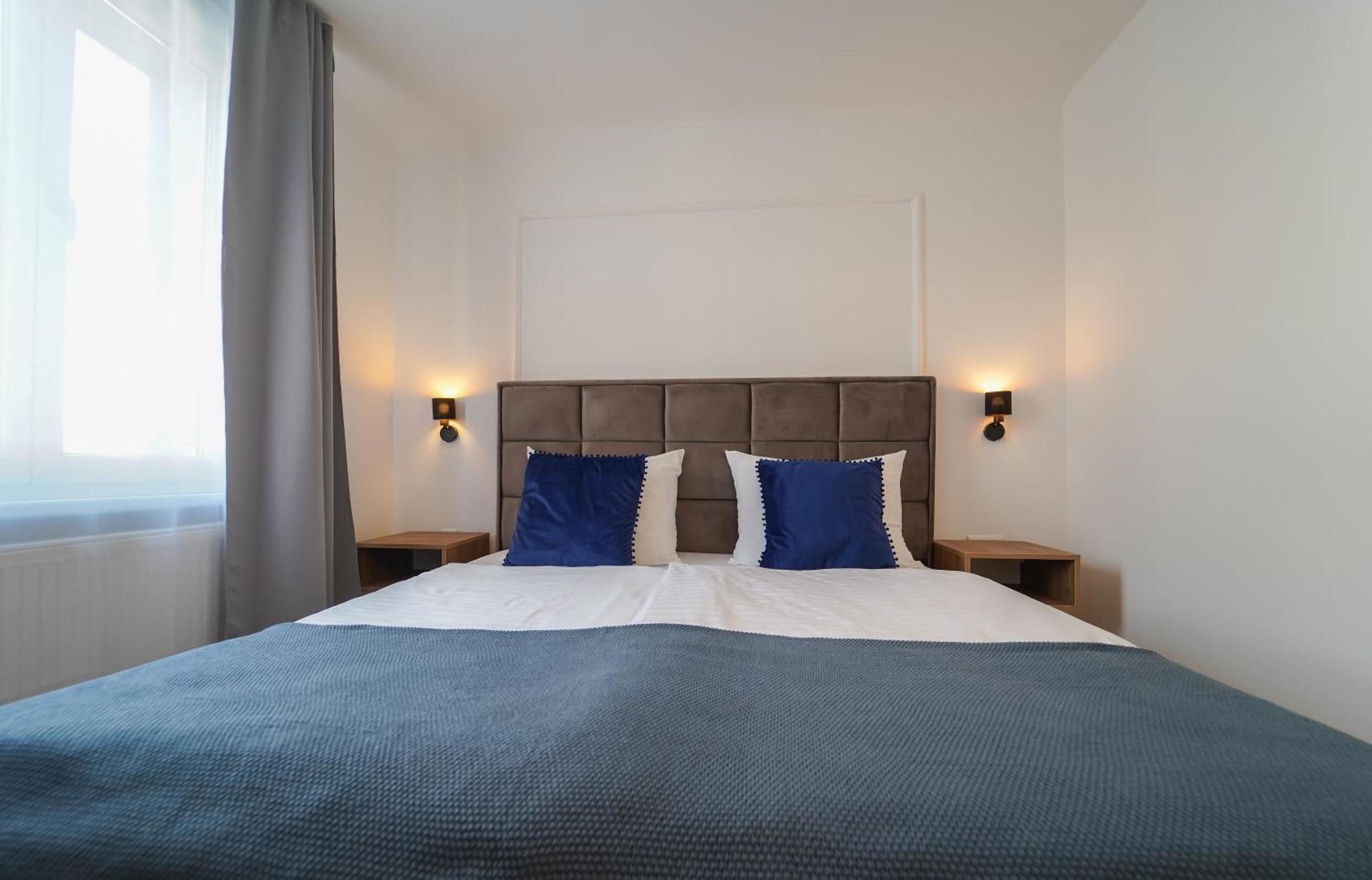 Apartamento Belvie *