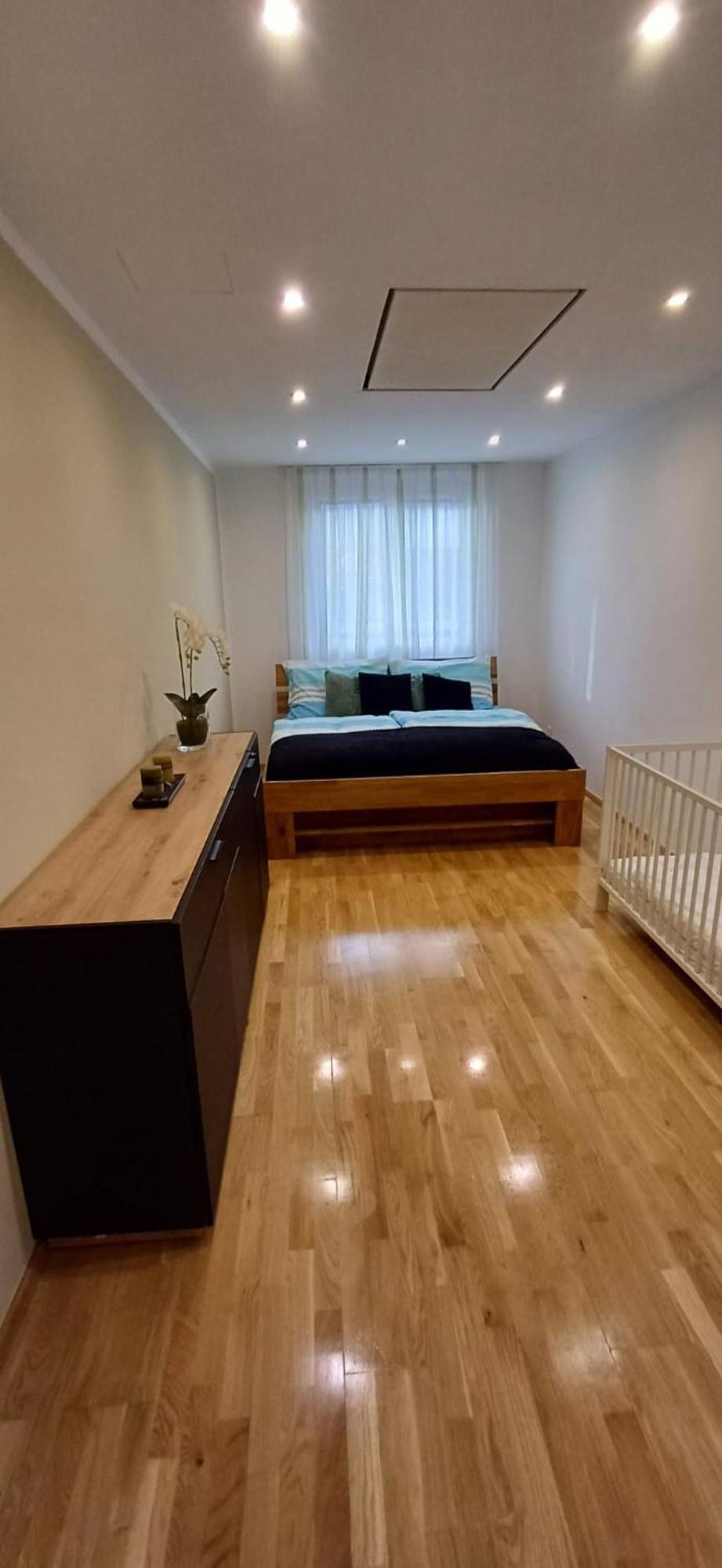 Apartment In Vienna