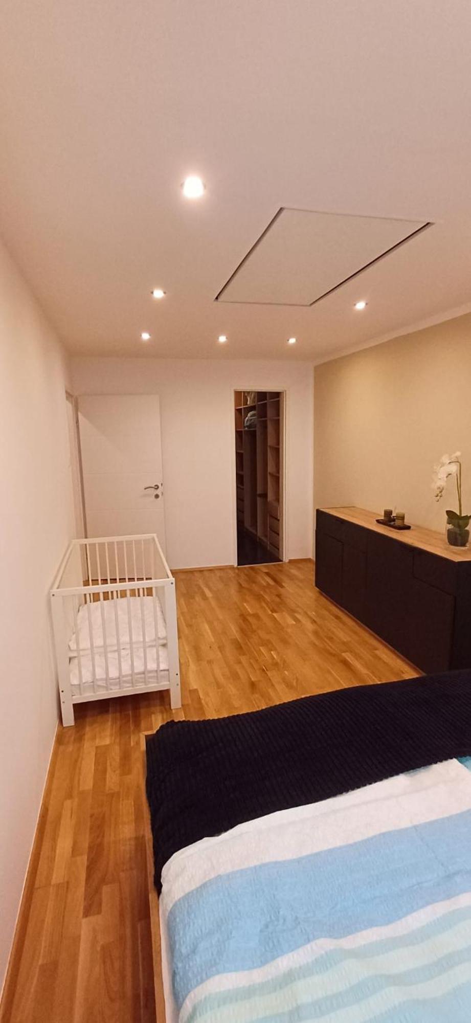 Apartment In Vienna