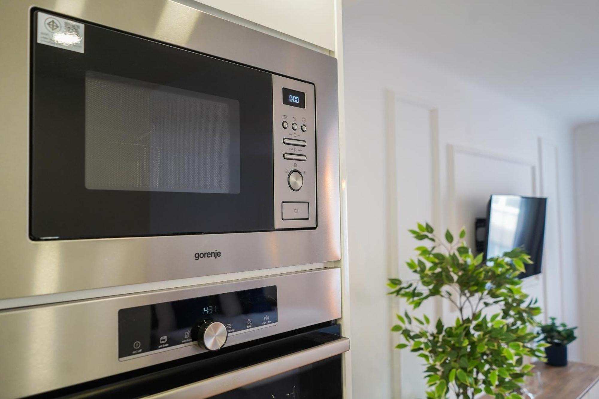 Belvie Apartamento
