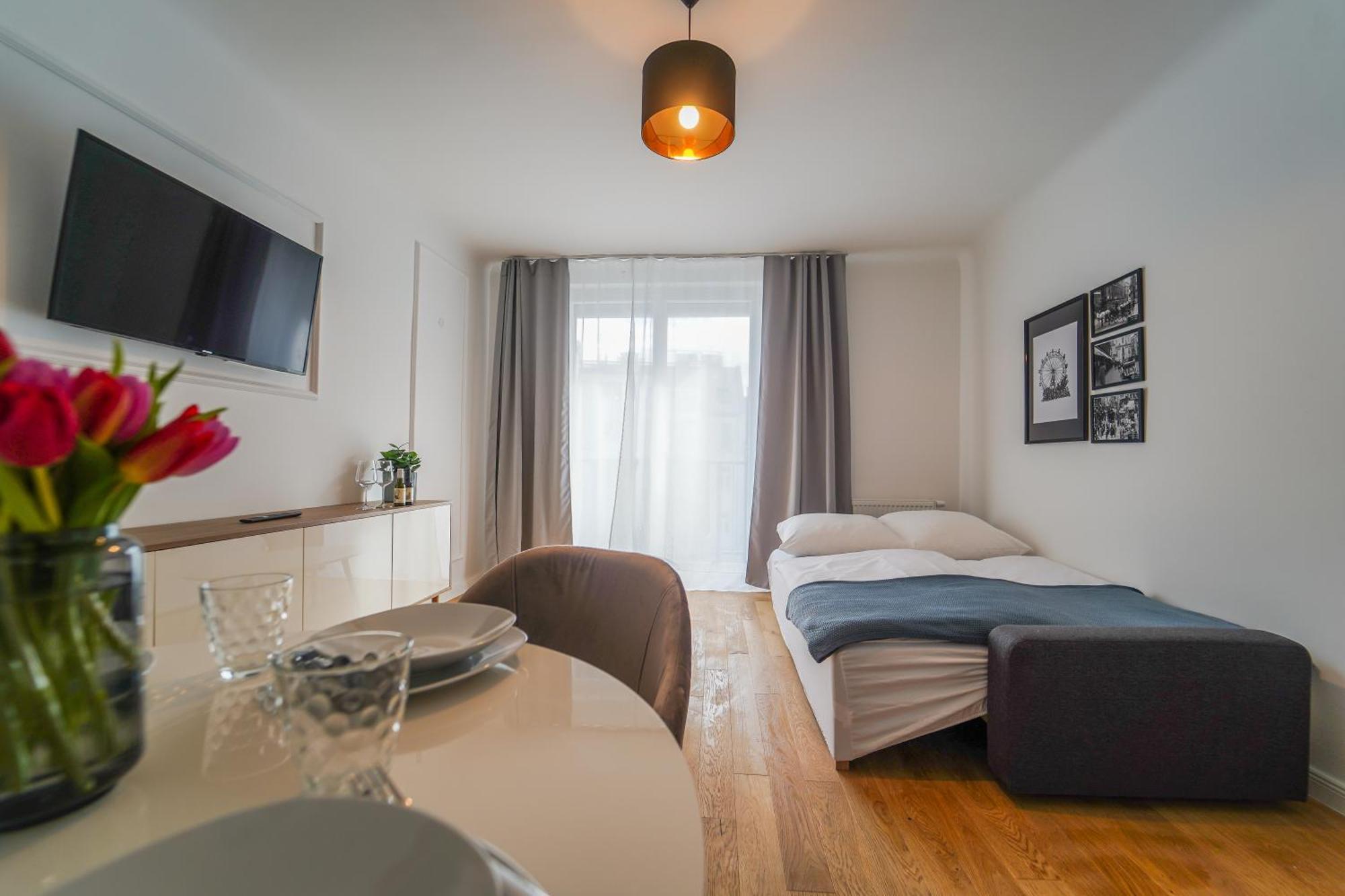 Belvie Apartamento Viena