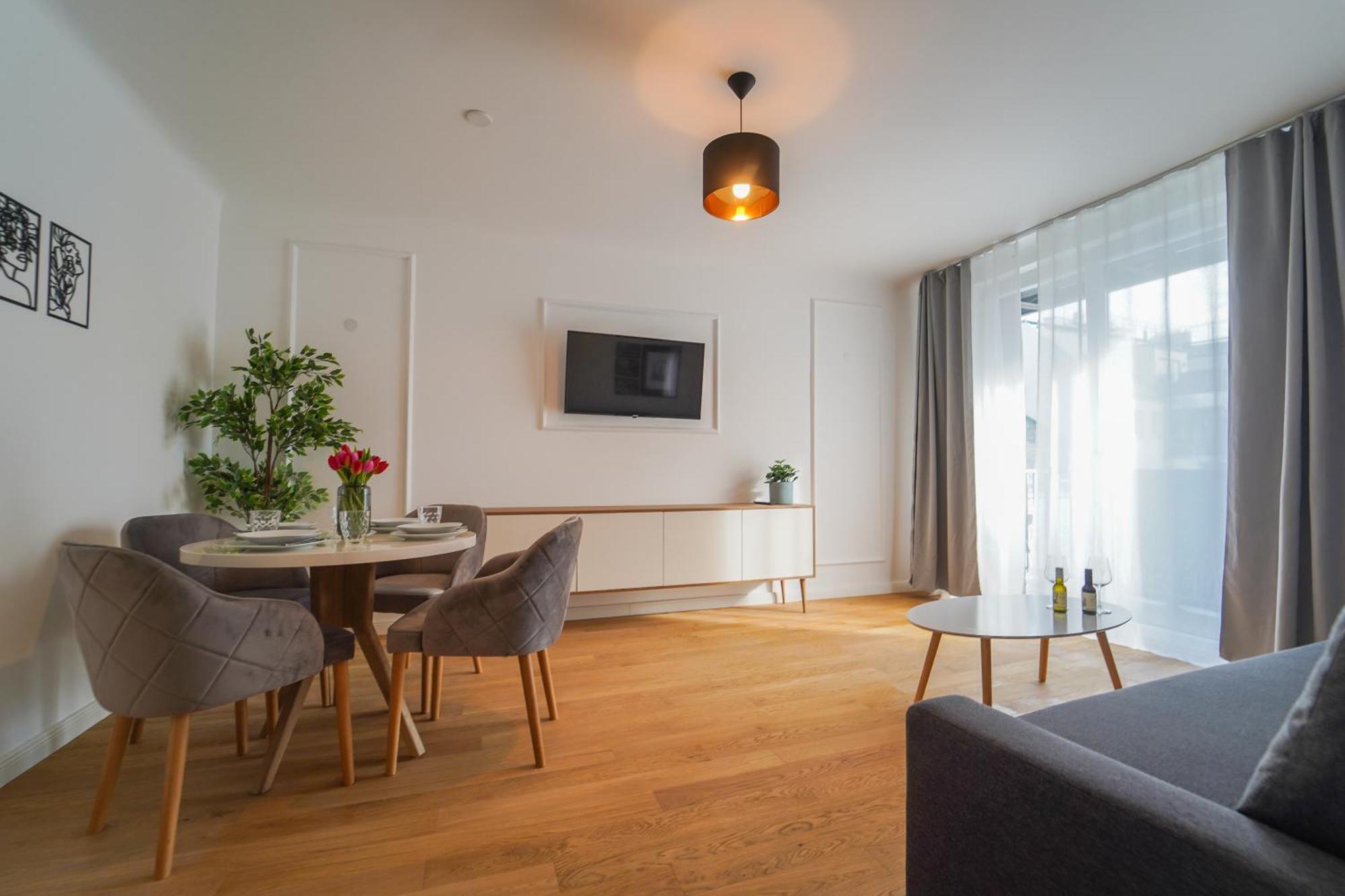 Apartamento Belvie *
