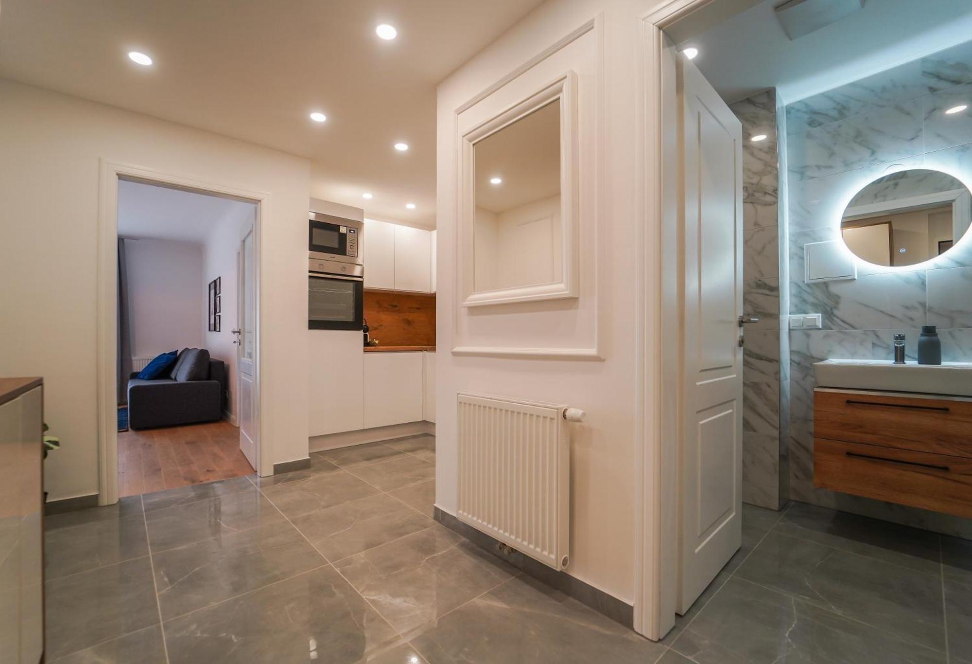 Belvie Apartamento Viena