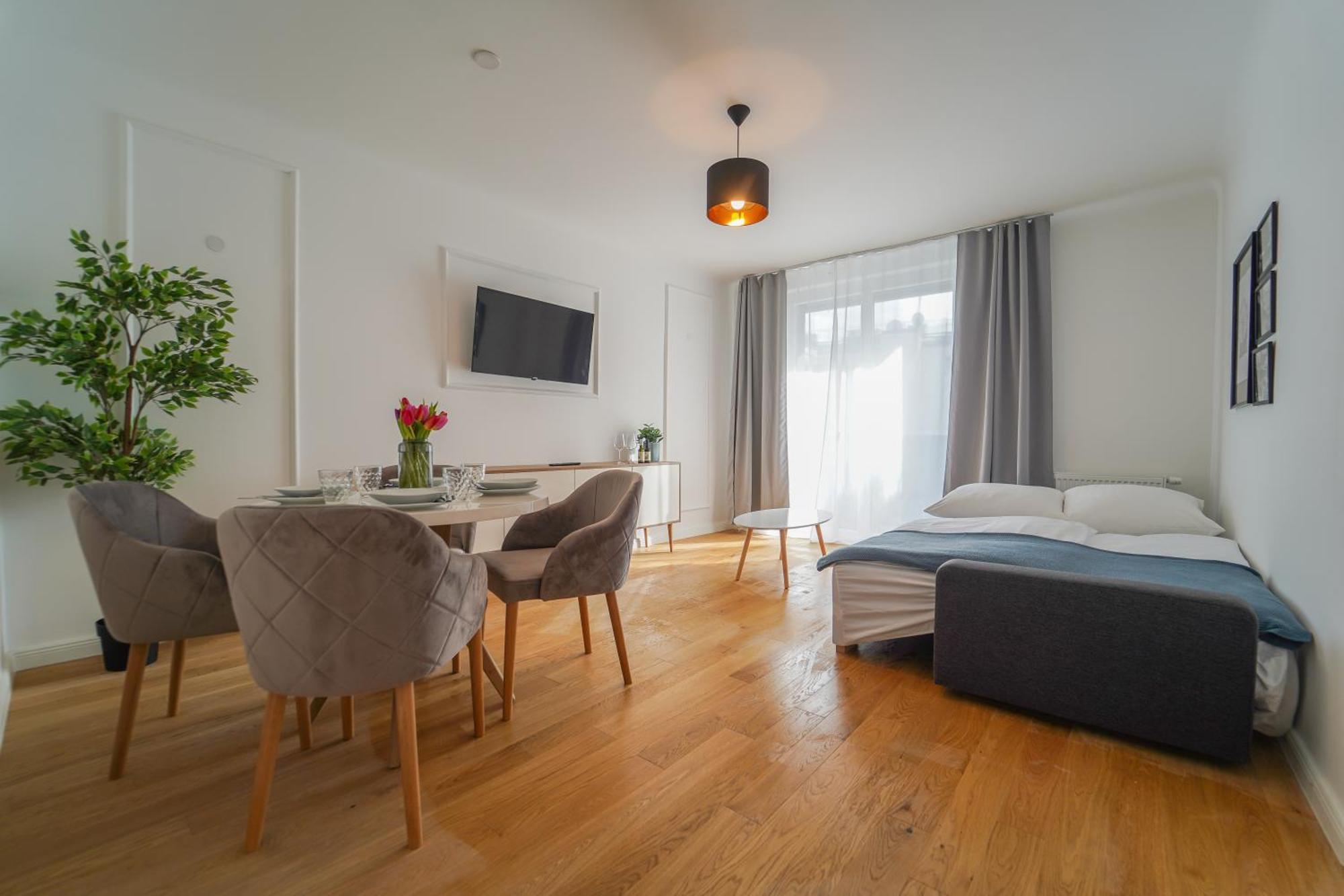 Belvie Apartamento *