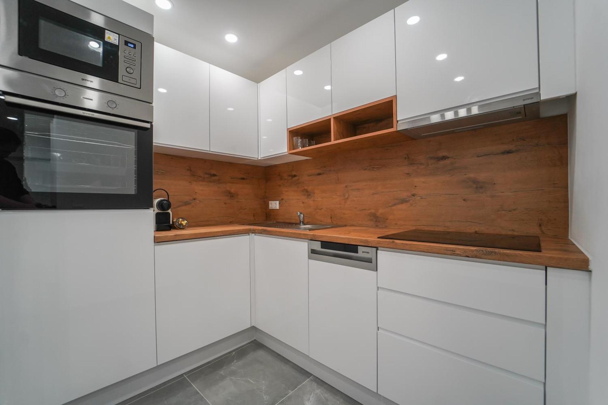 Apartamento Belvie