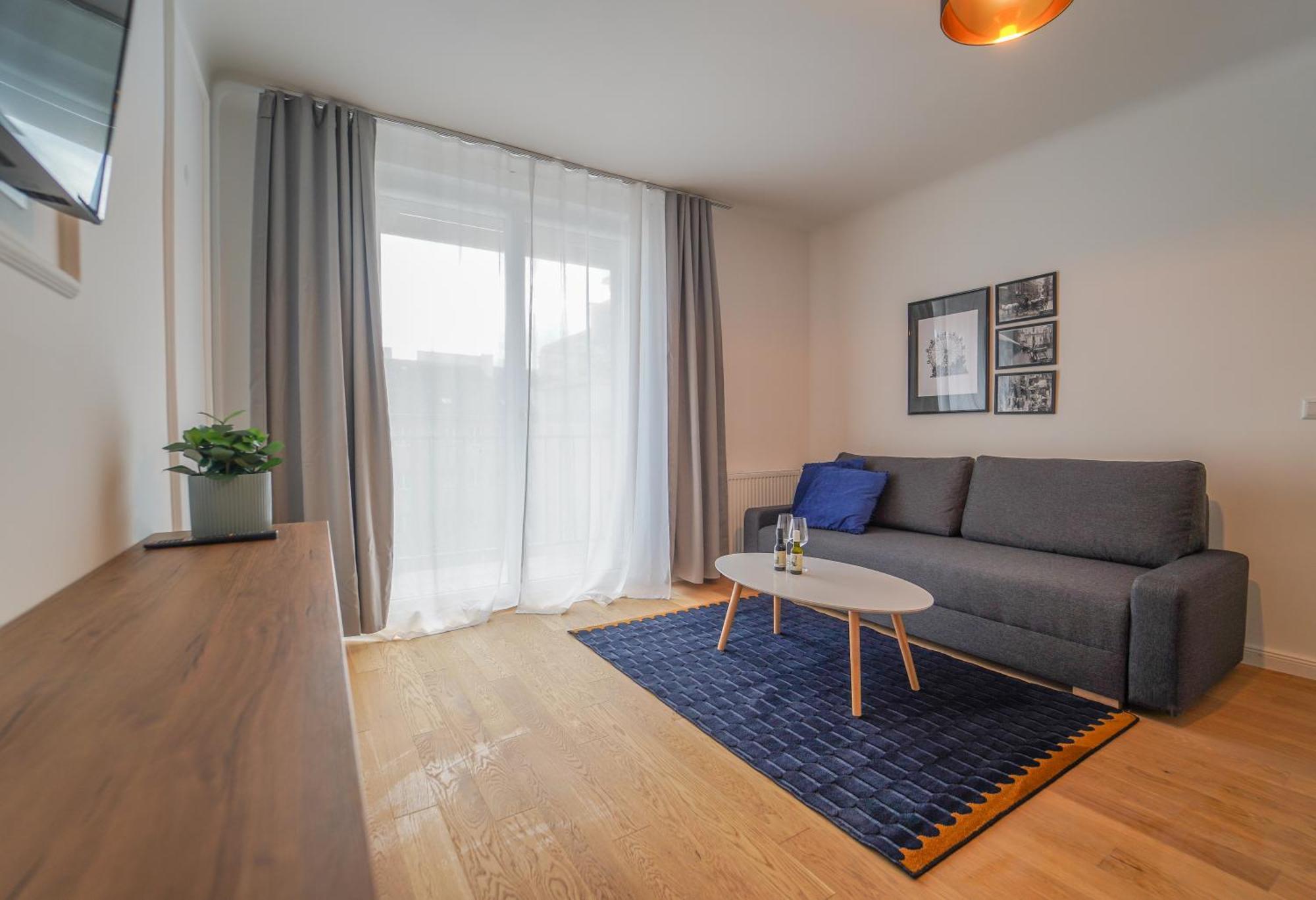 Apartamento Belvie