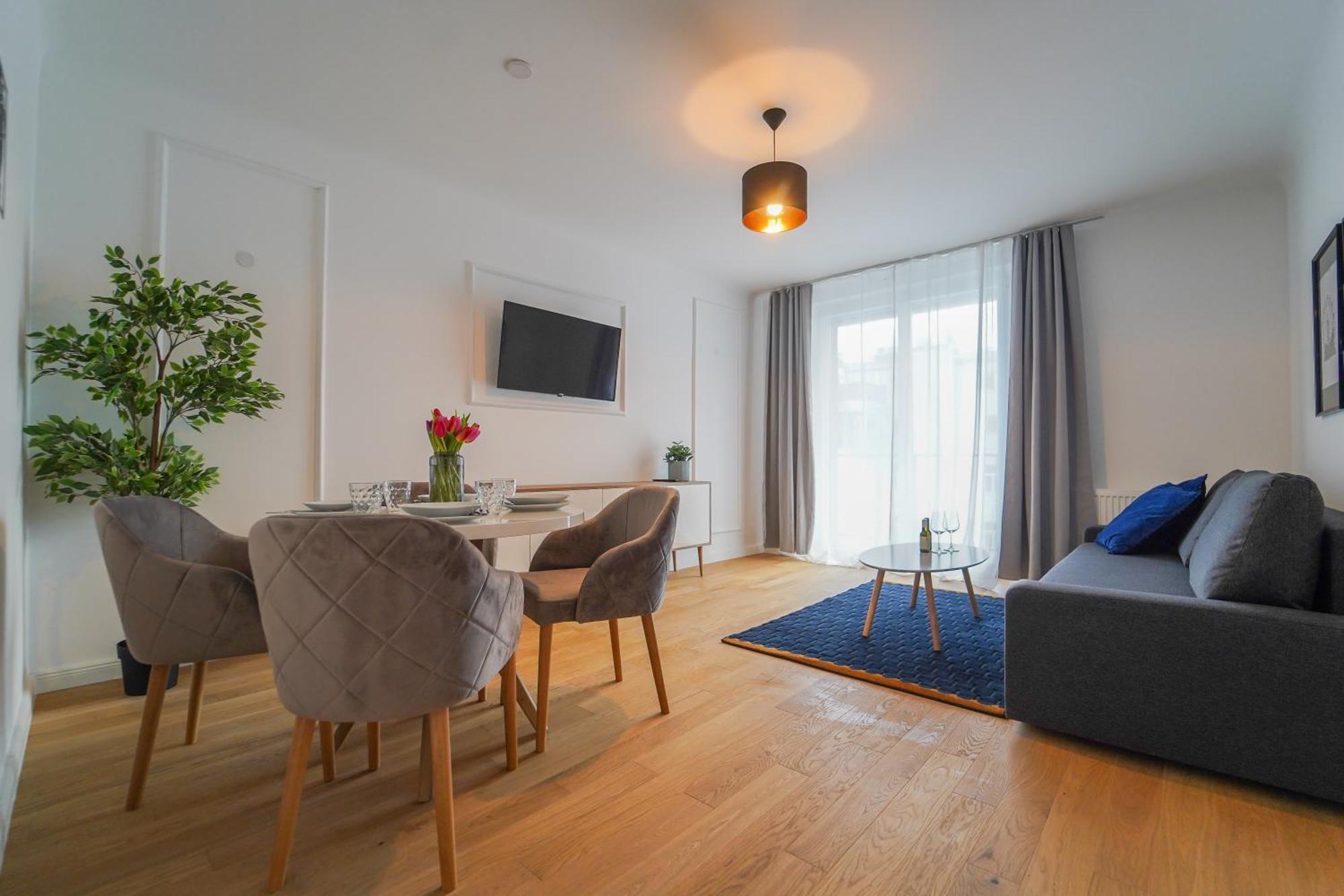 Belvie Apartamento Viena