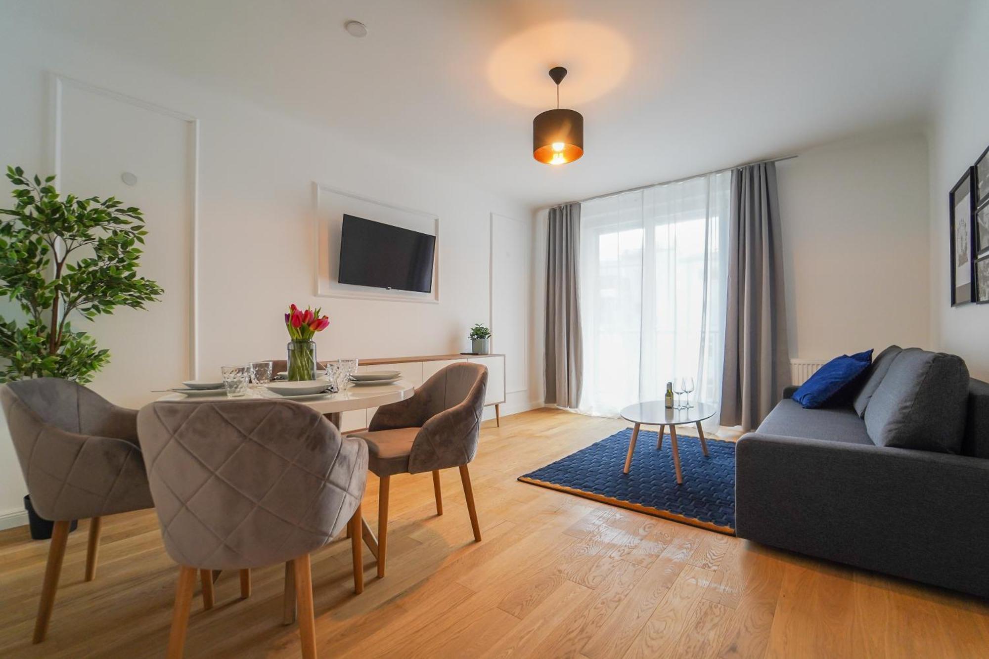 Belvie Apartamento *