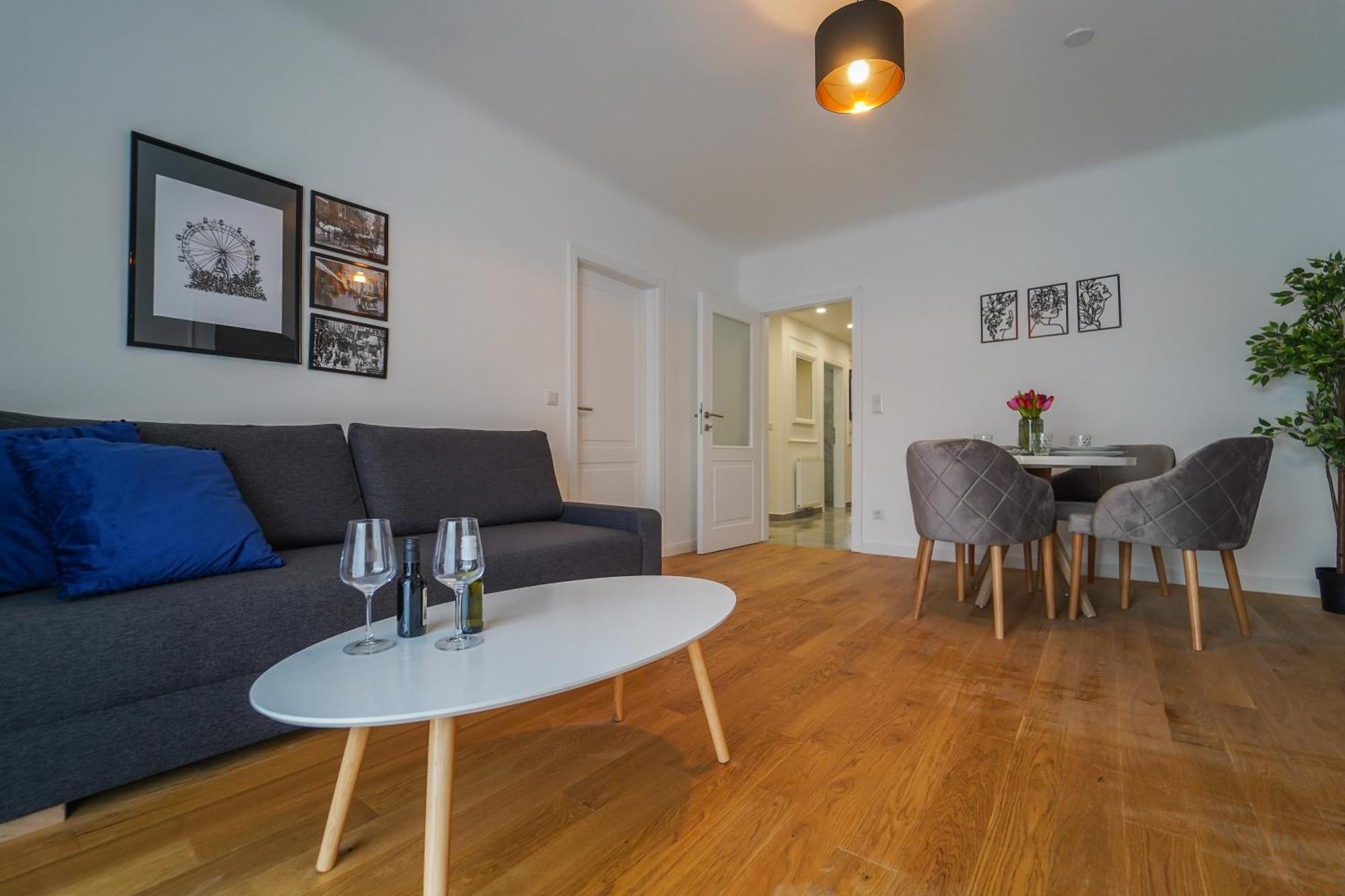 Belvie Apartamento Viena