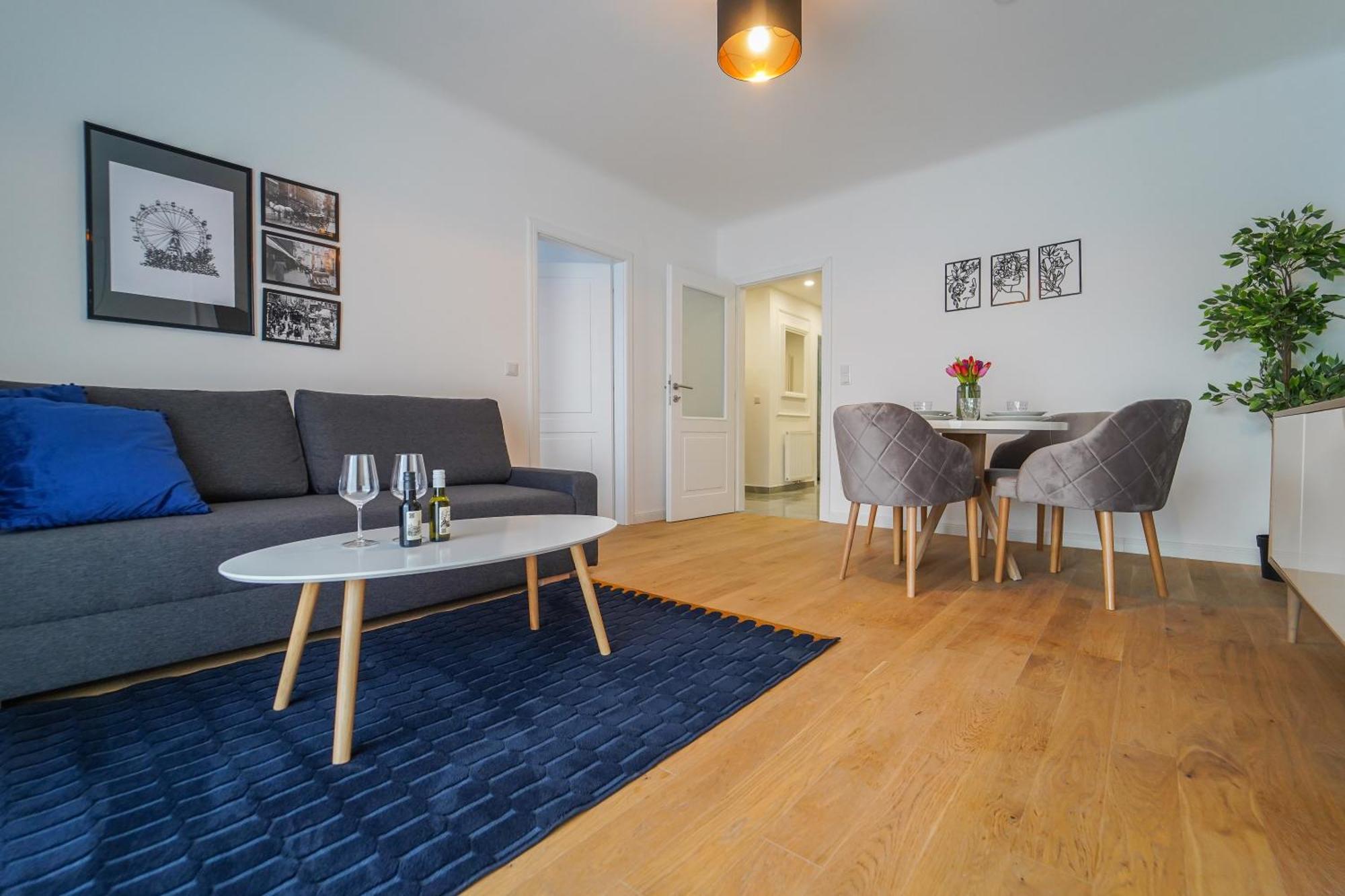 Belvie Apartamento