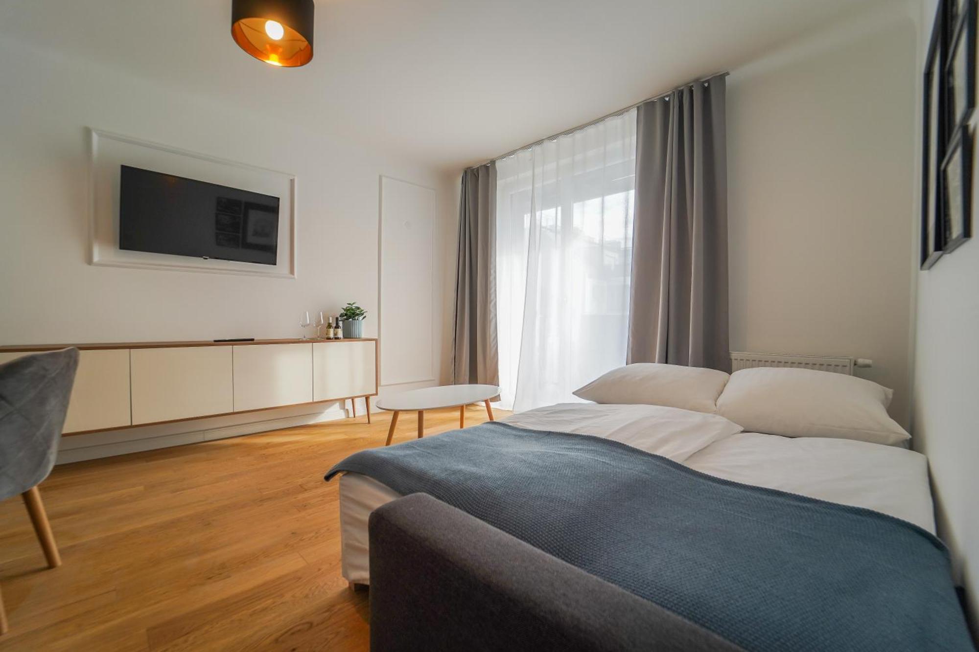 Belvie Apartamento *