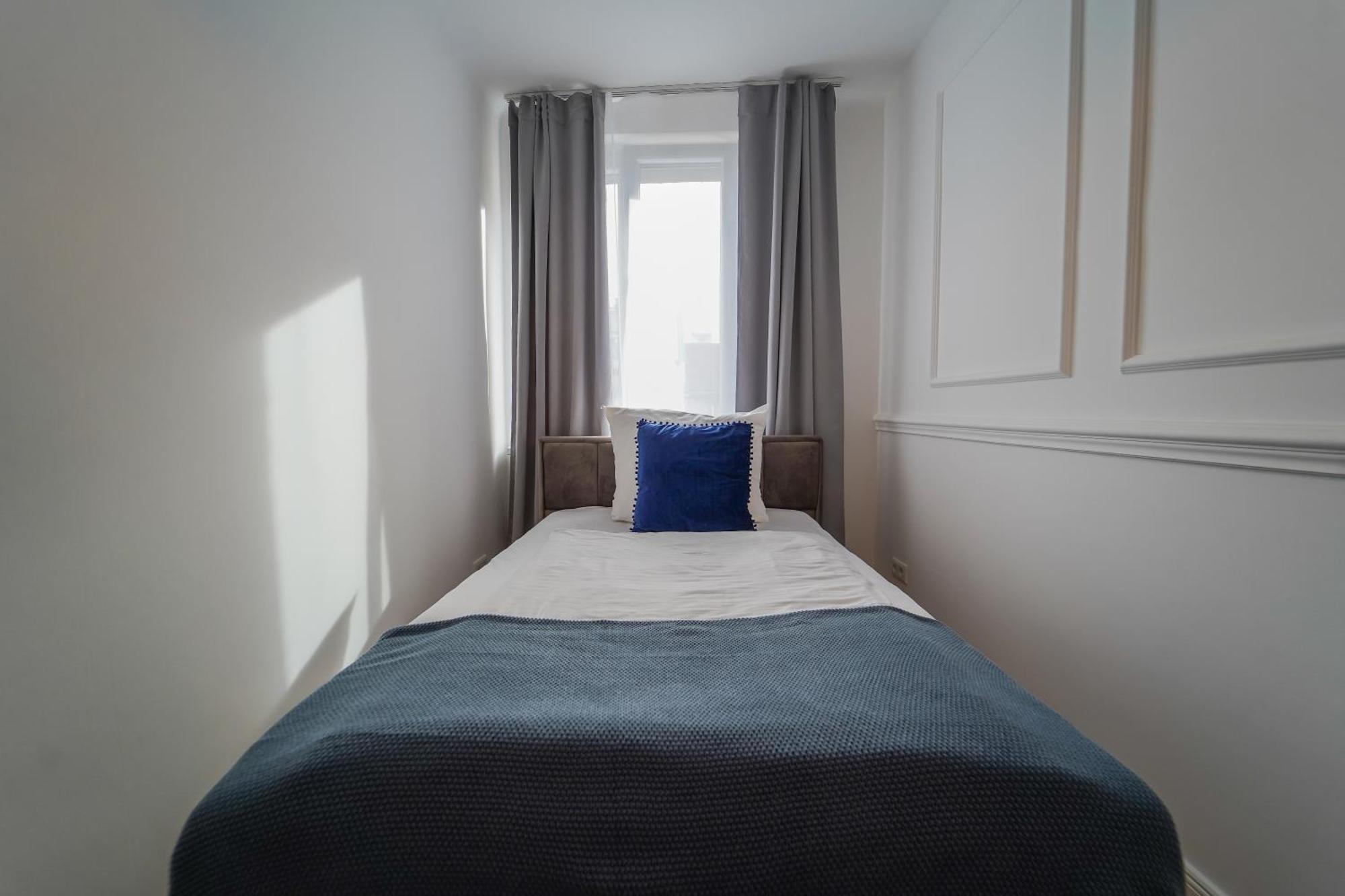 Apartamento Belvie Viena