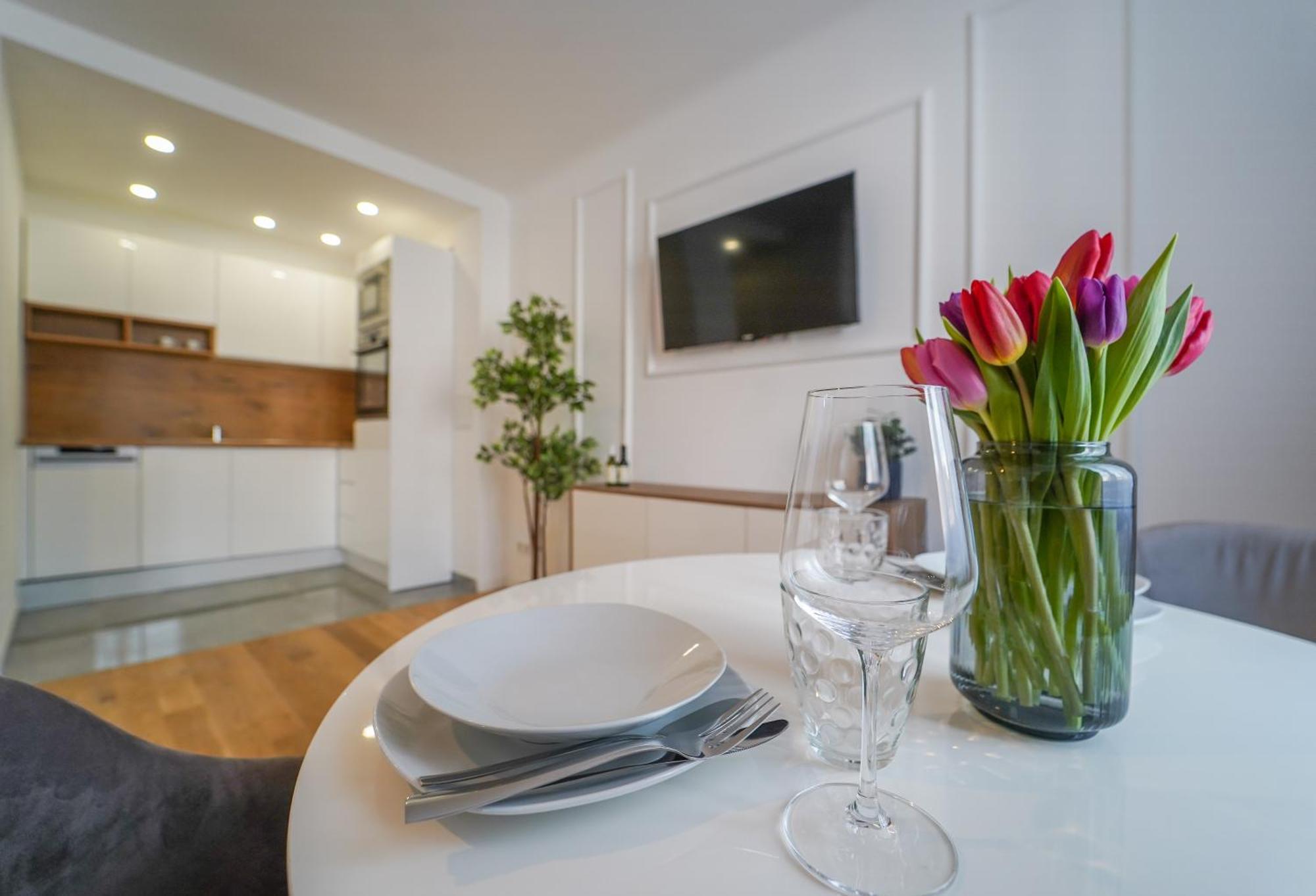 Apartamento Belvie
