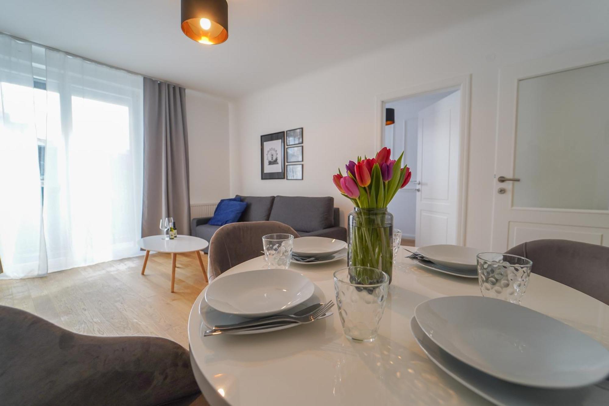 Belvie Apartamento Viena