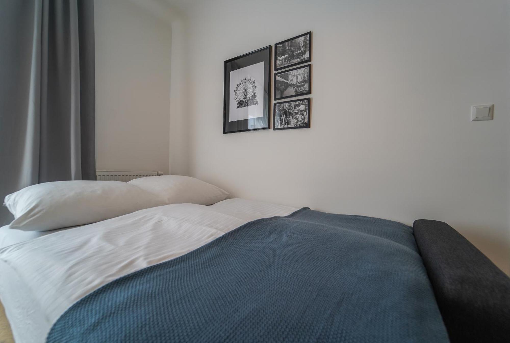 Apartamento Belvie