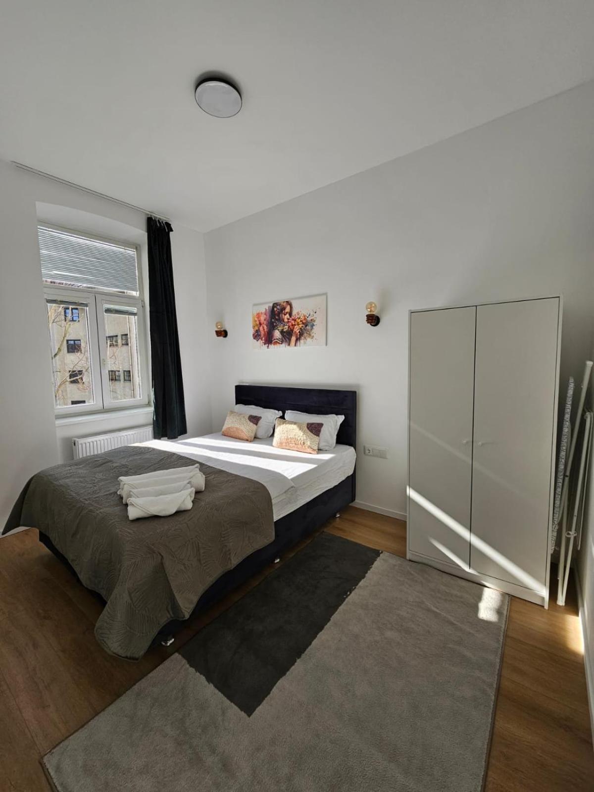 Appartamento Cozy And Quit 1170 Vienna