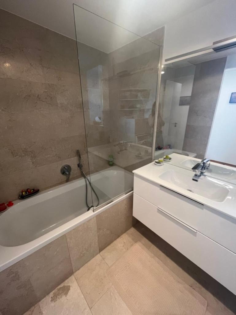 Grosszuegiges Dachterrassen-appartment Mit Klimaanlage Und Wunderbarem Ausblick Apartment Vienna