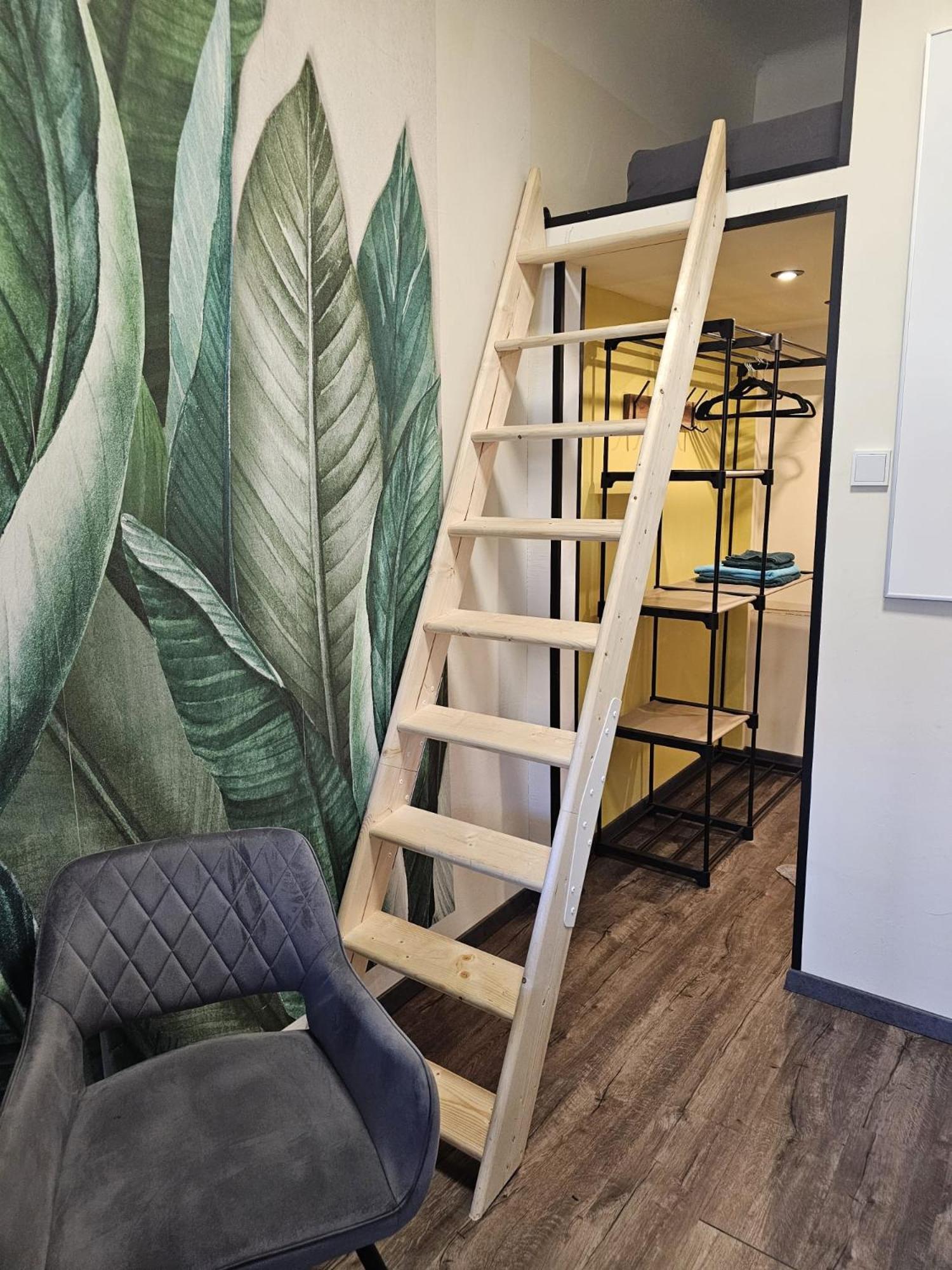 La Grande Apartment Wien