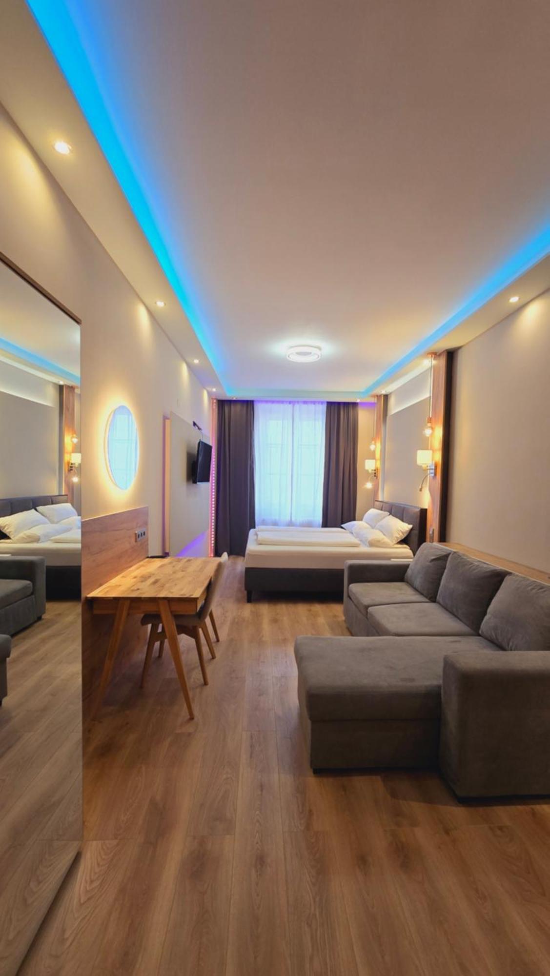Palais Elegance Hotel Wien