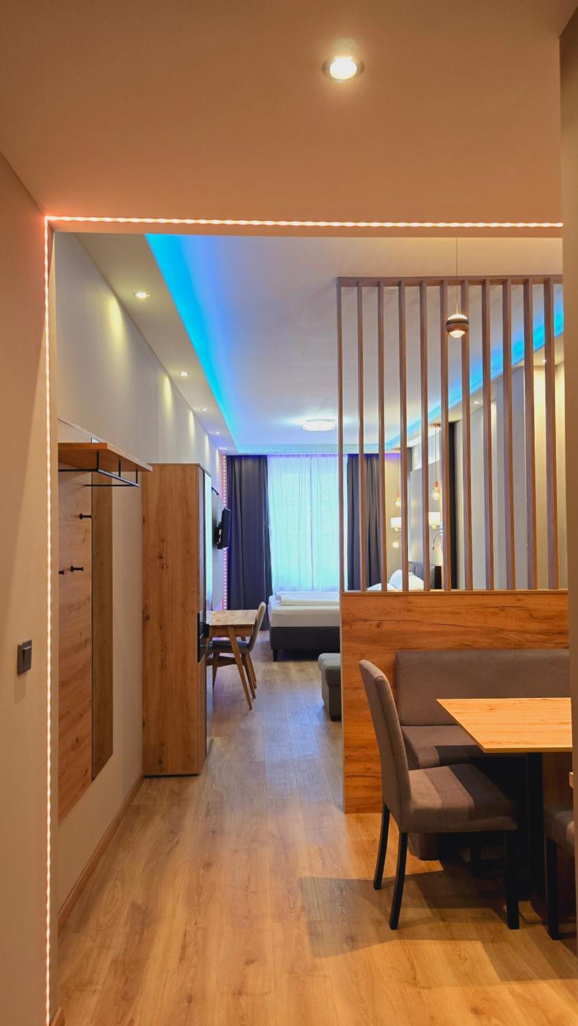 Palais Elegance Hotel Wien