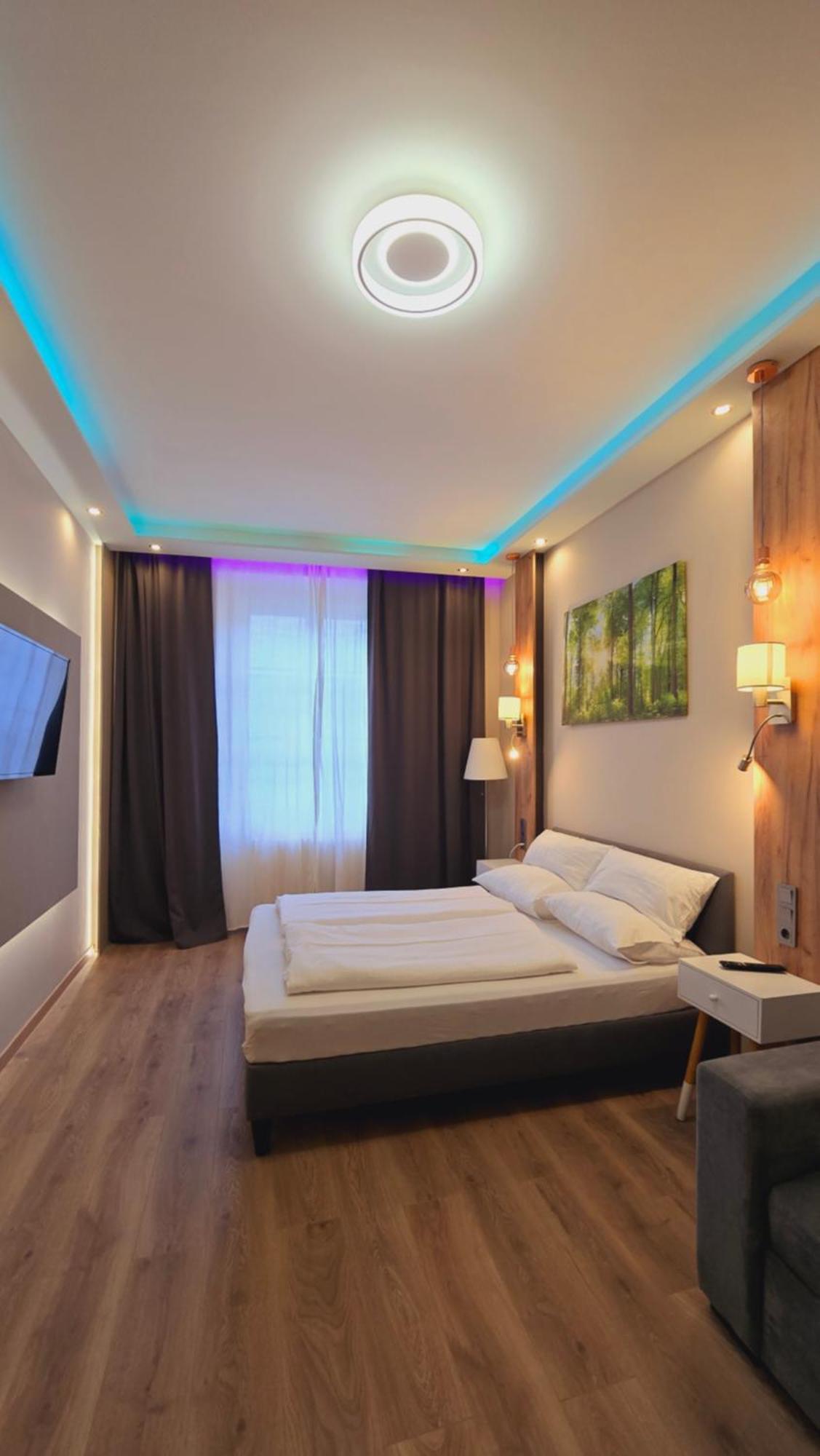 Hotel Palais Elegance
