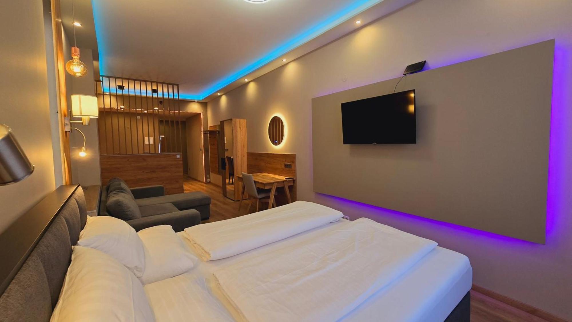 Palais Elegance 4*