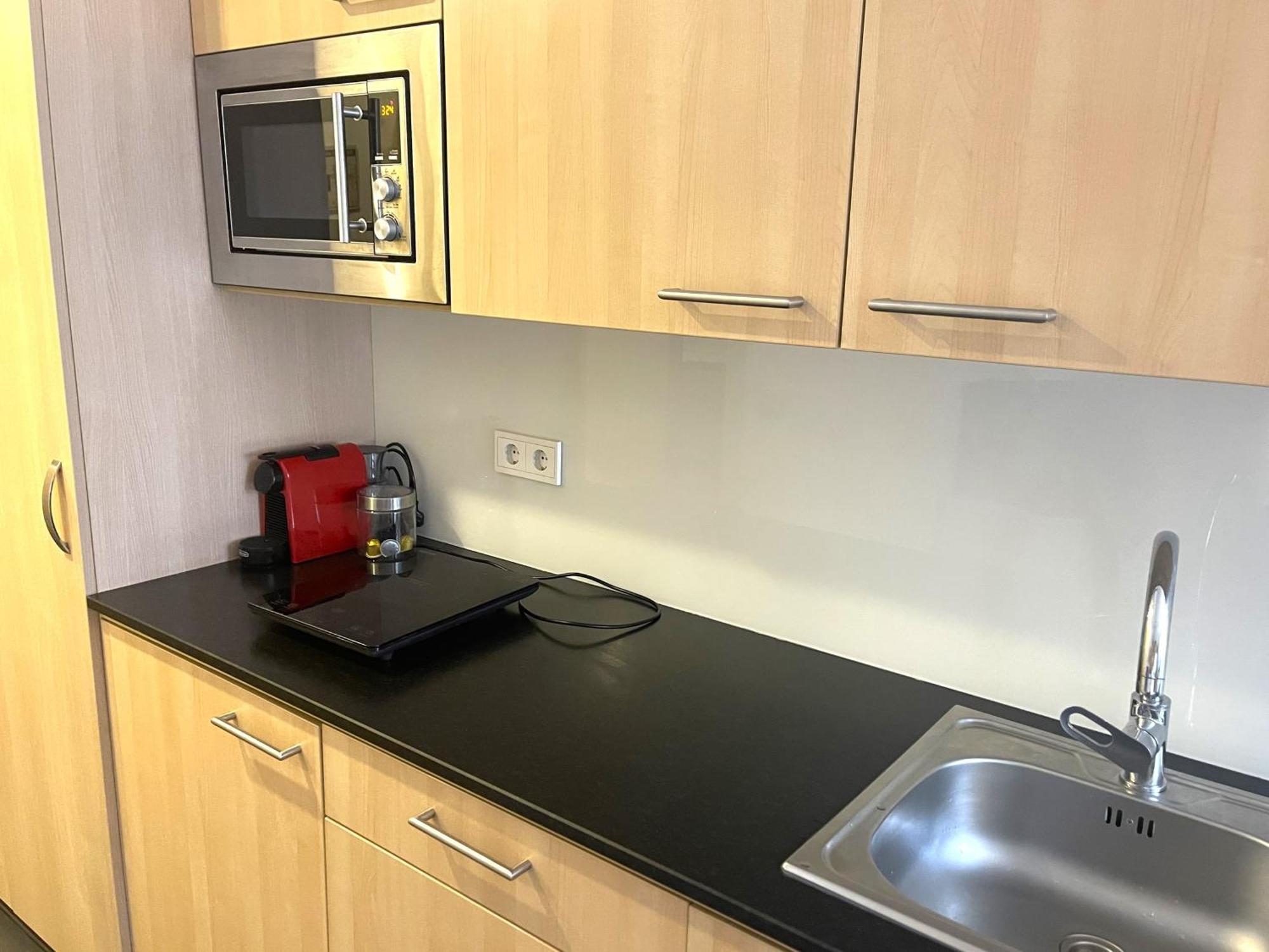 Apartamento Stylish Near Center *