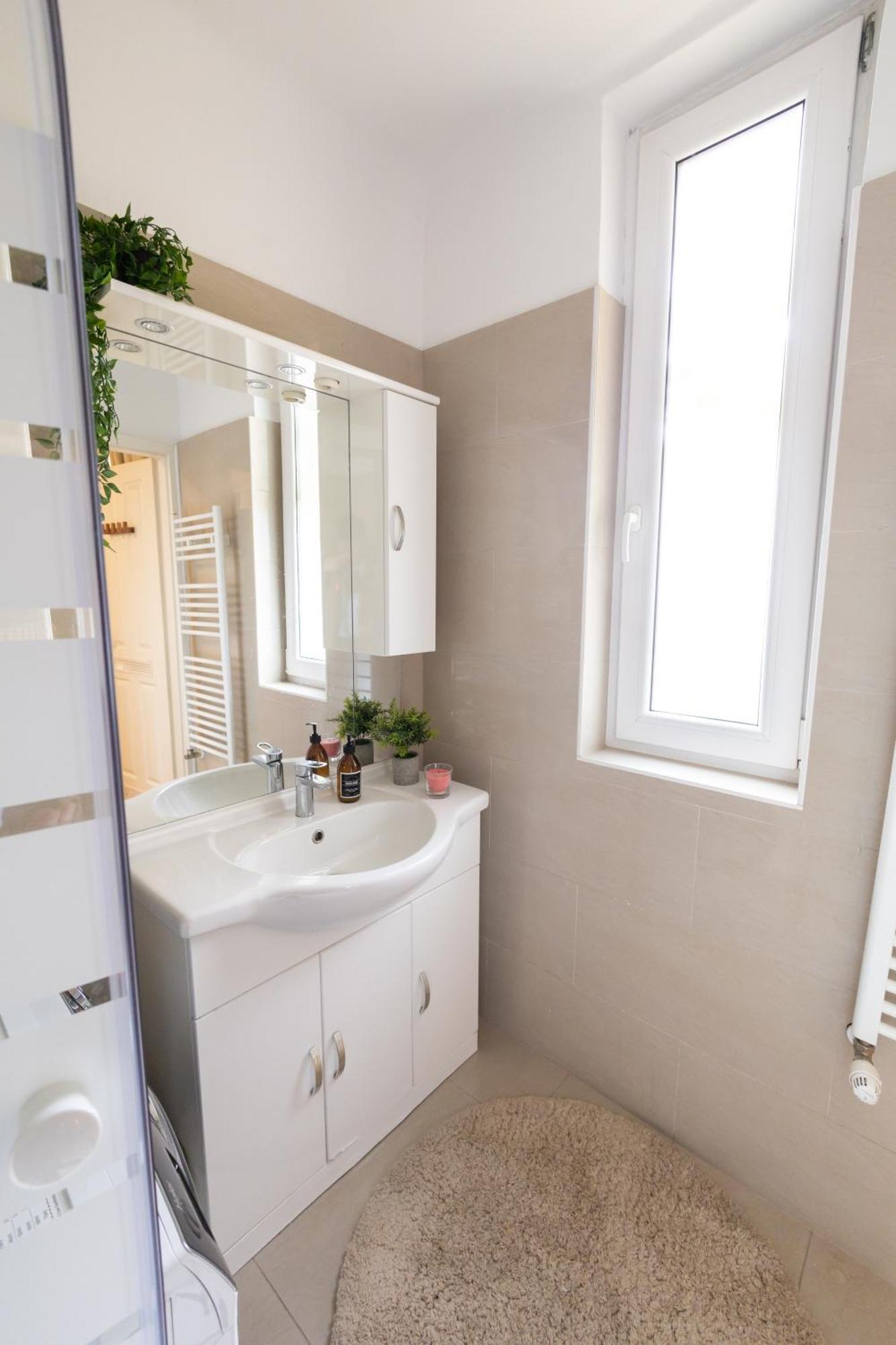City Top Location, Quiet And Cozy Ideal To Relax Or Work Vienna