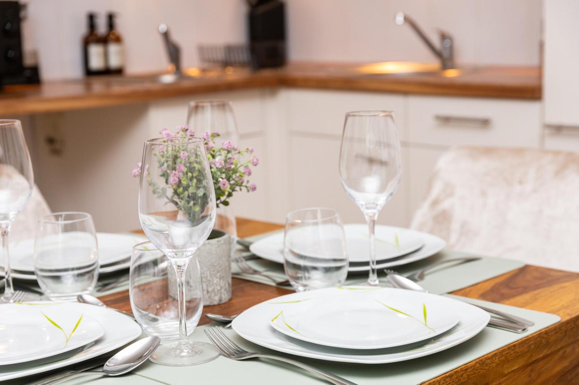 City Top Location, Quiet And Cozy Ideal To Relax Or Work Apartment Vienna