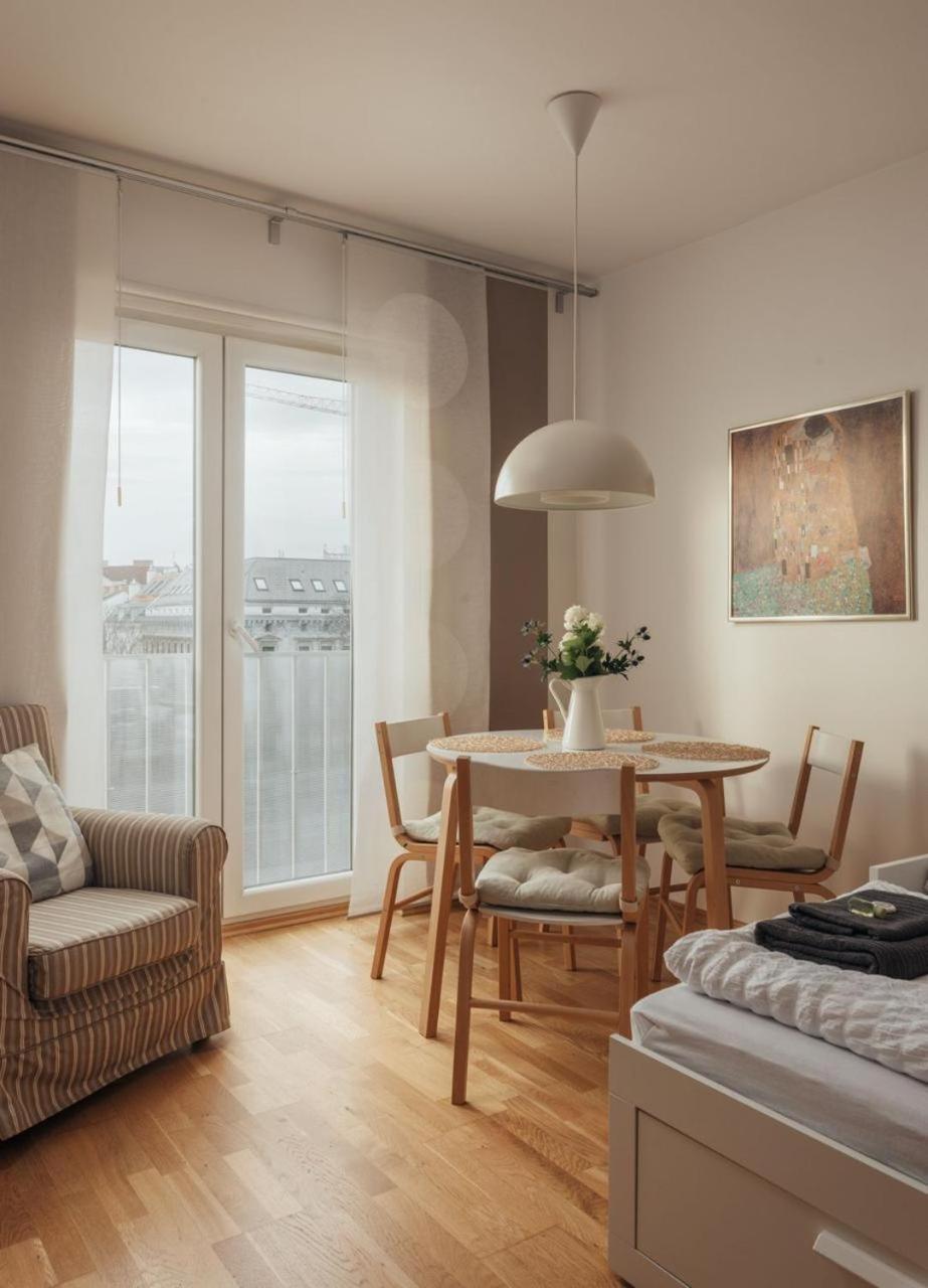 Apartment Modern In Prime Location