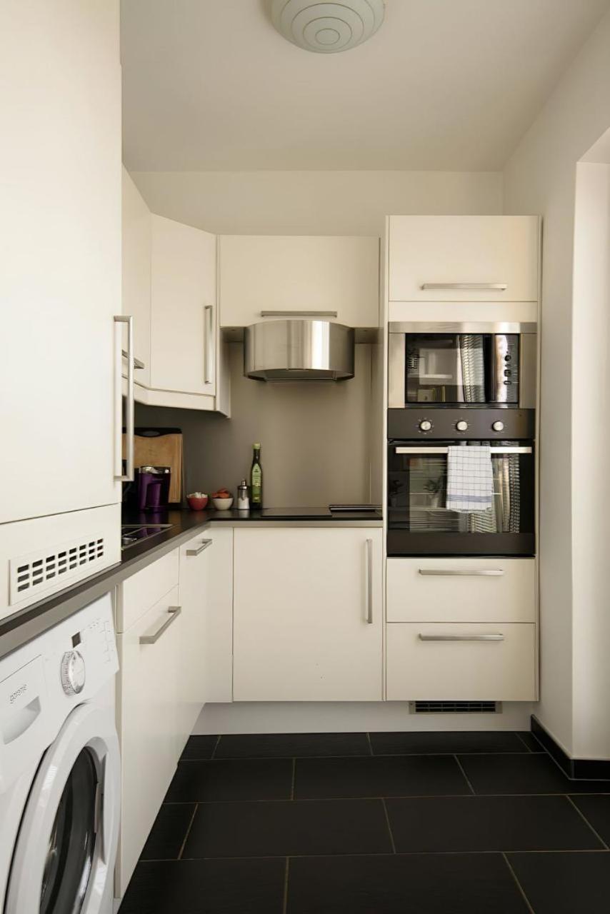 Apartment Modern In Prime Location