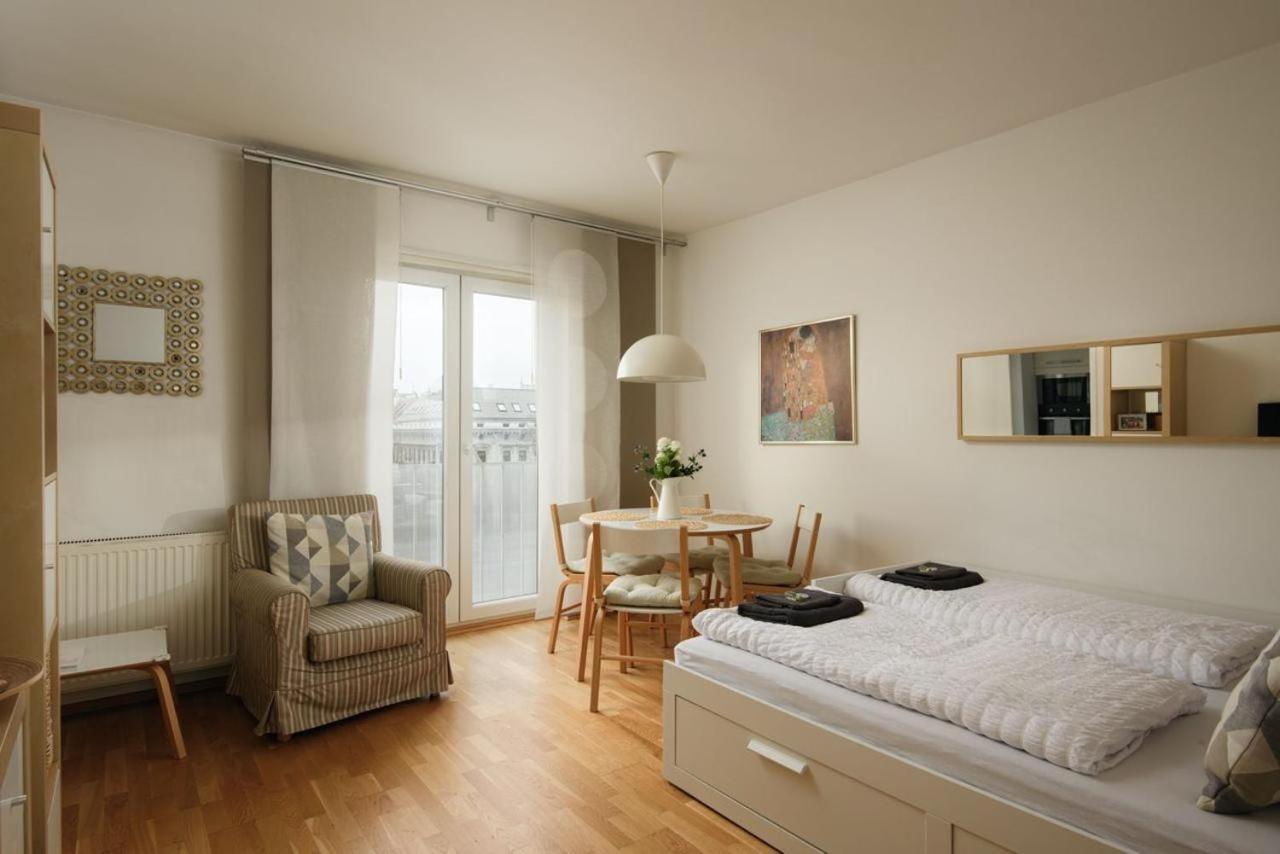 Modern In Prime Location * Vienna
